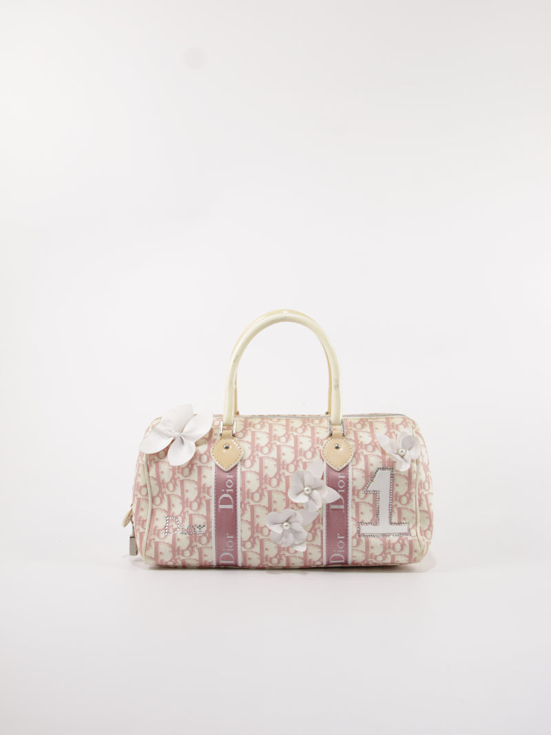 CHRISTIAN DIOR KÄSILAUKKUJA