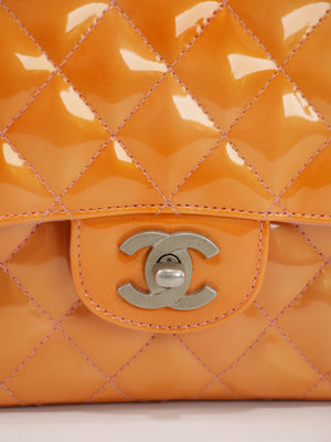 Small Classic Flap