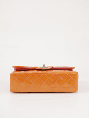 Small Classic Flap