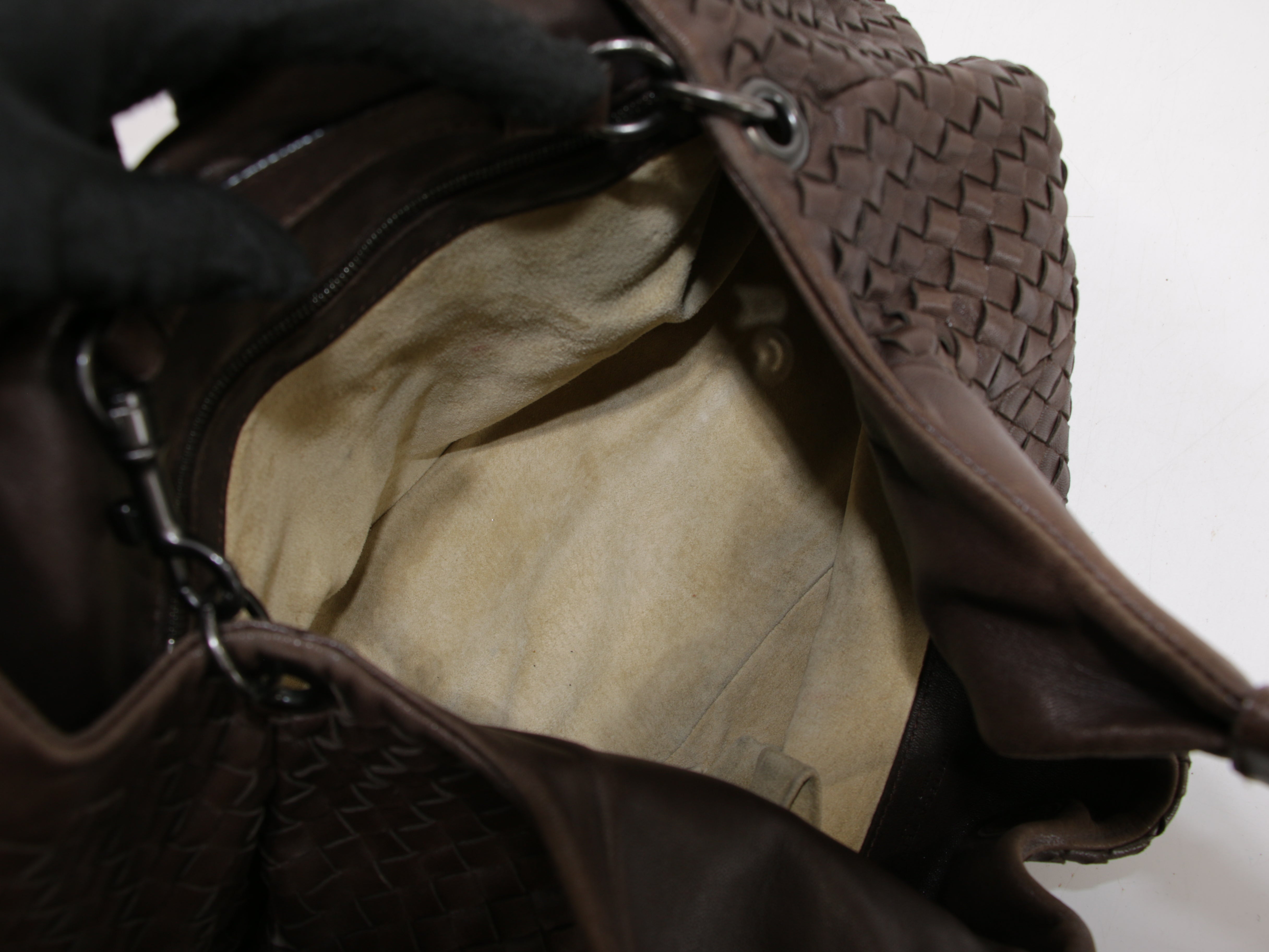 Medium Campana Hobo