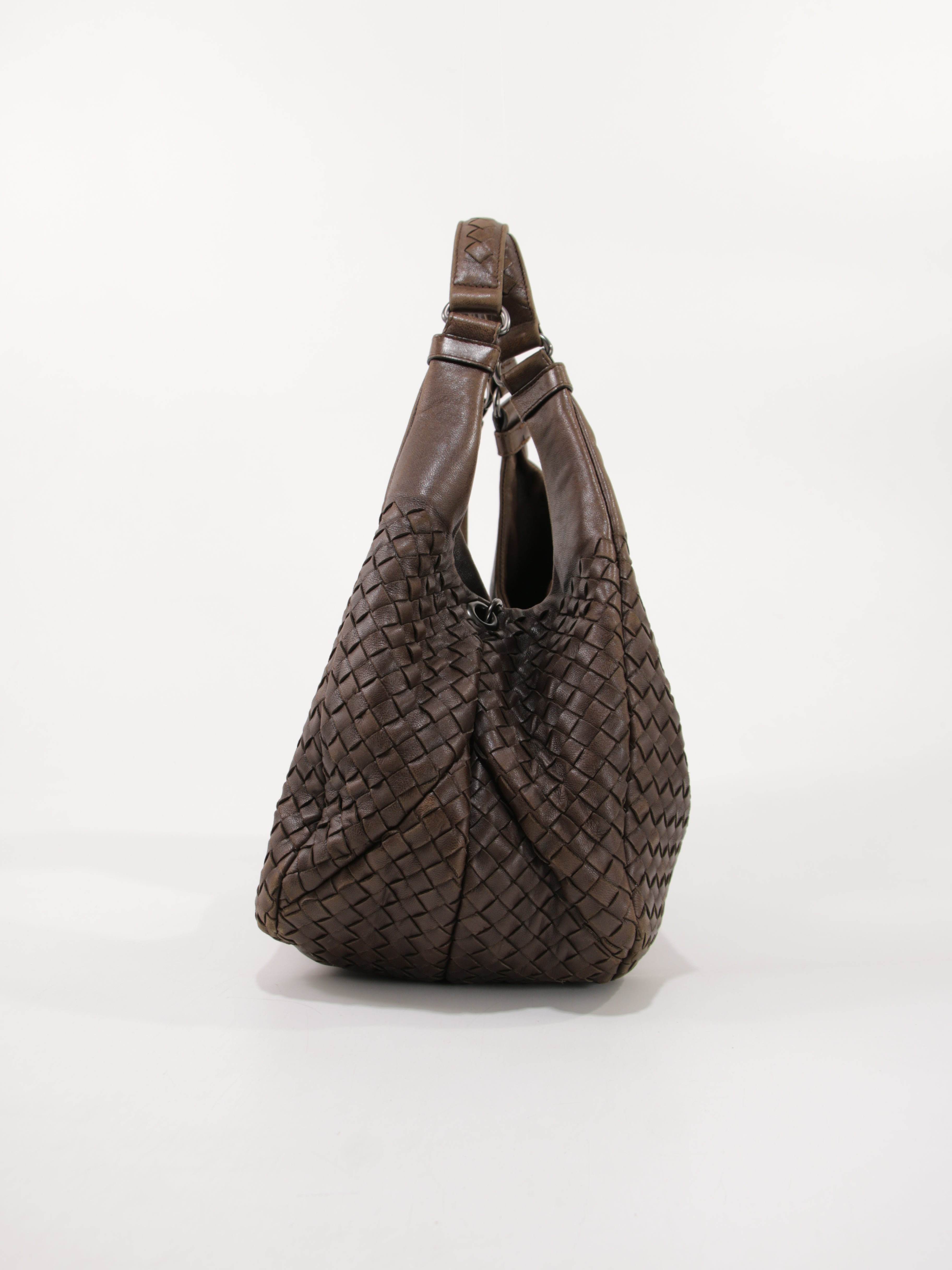 Medium Campana Hobo