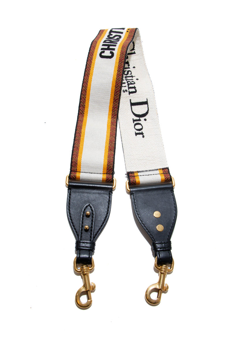 CHRISTIAN DIOR -ASUSTEET