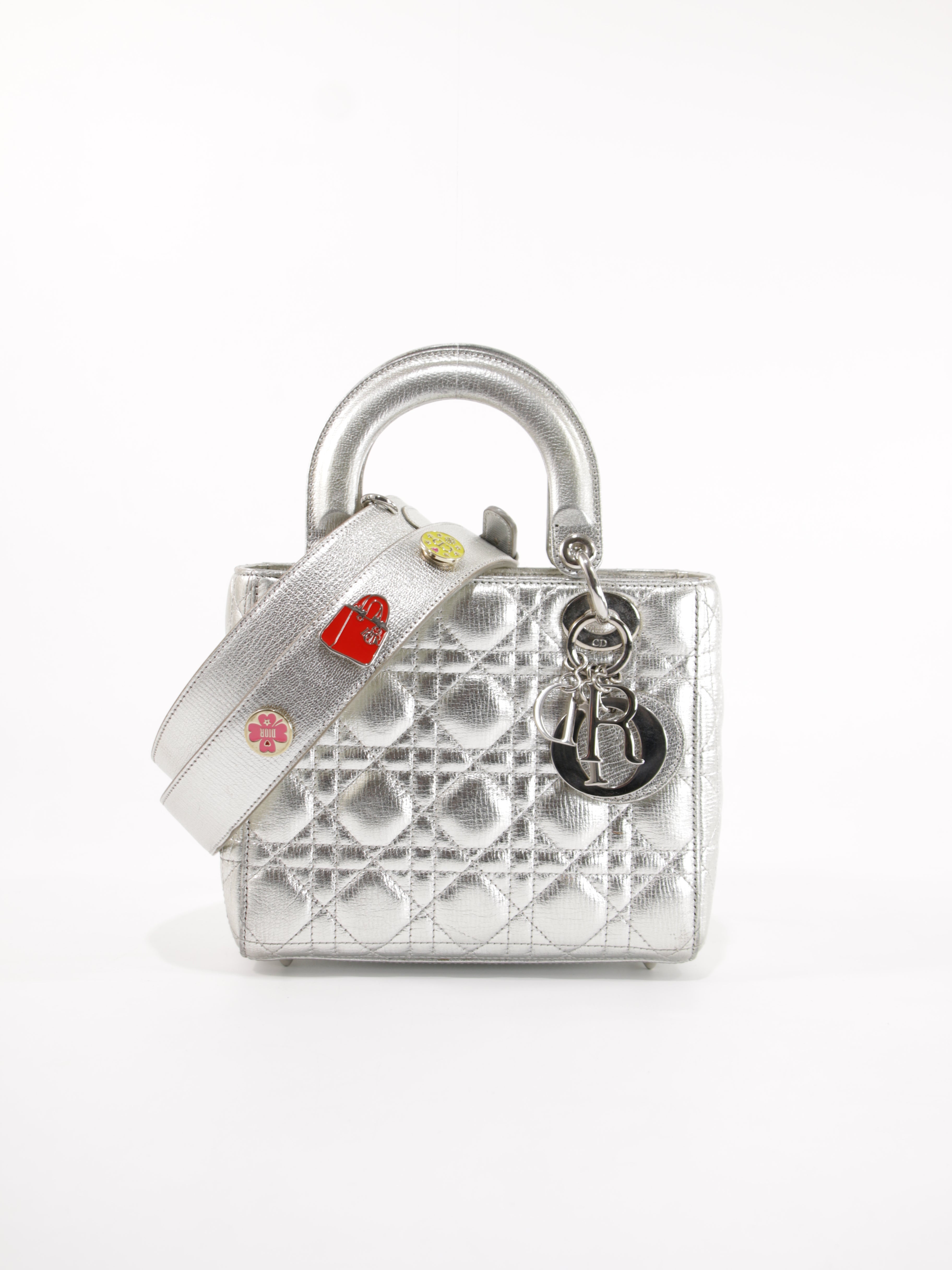 Small Lady Dior