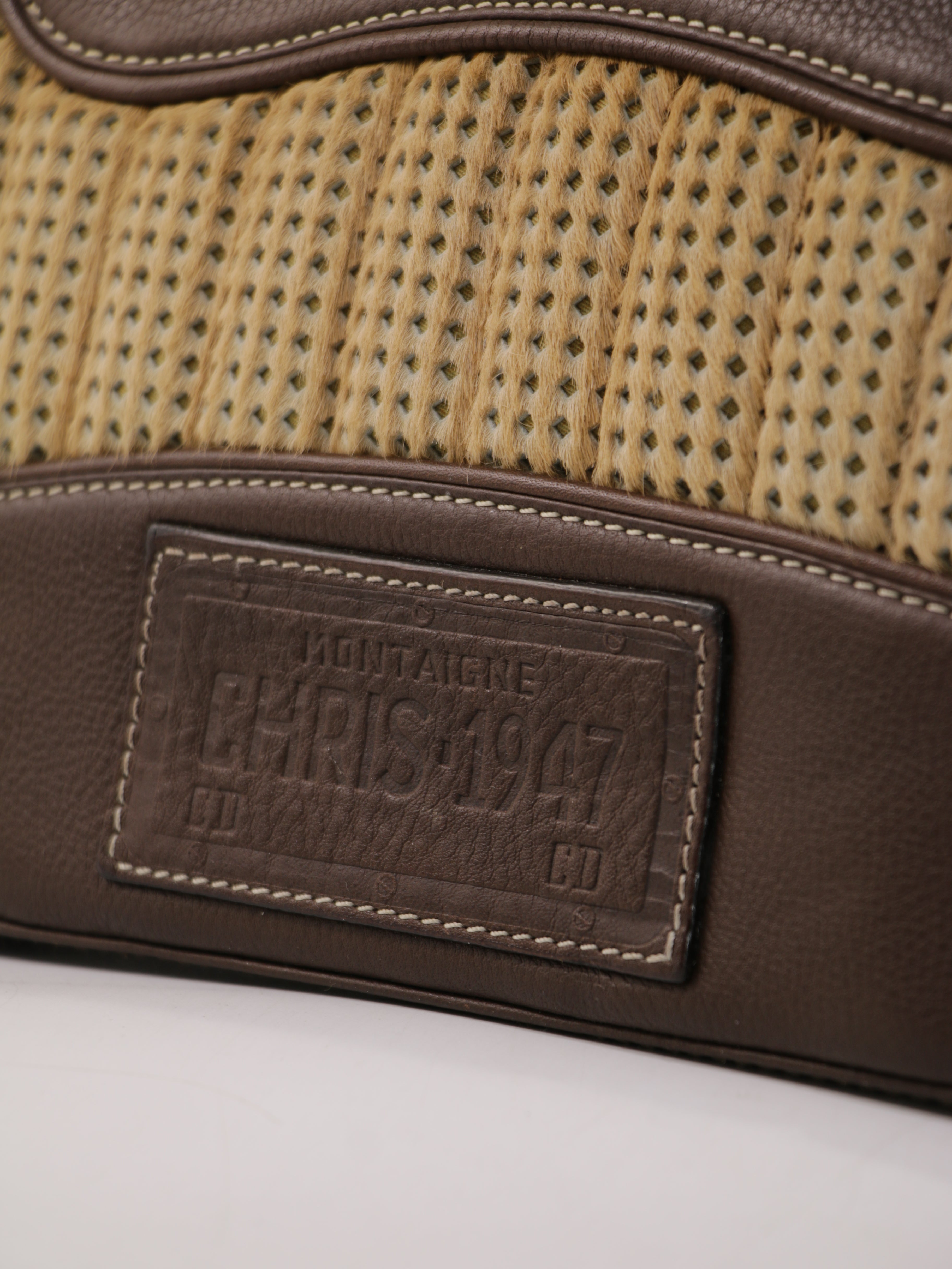 Hand Bag