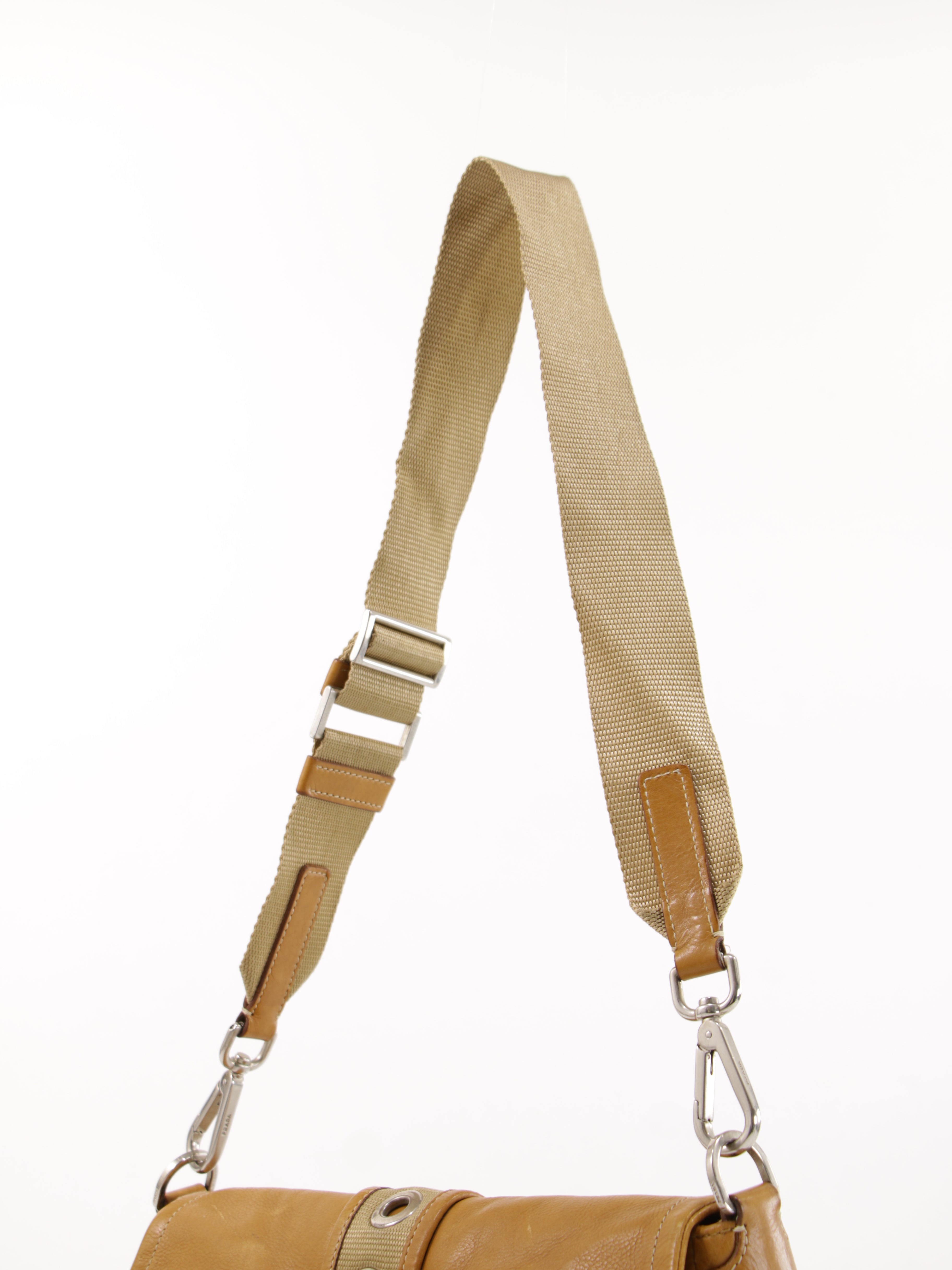 Shoulder Bag