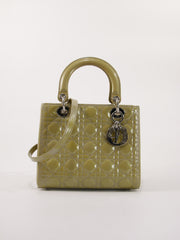 Medium Lady Dior