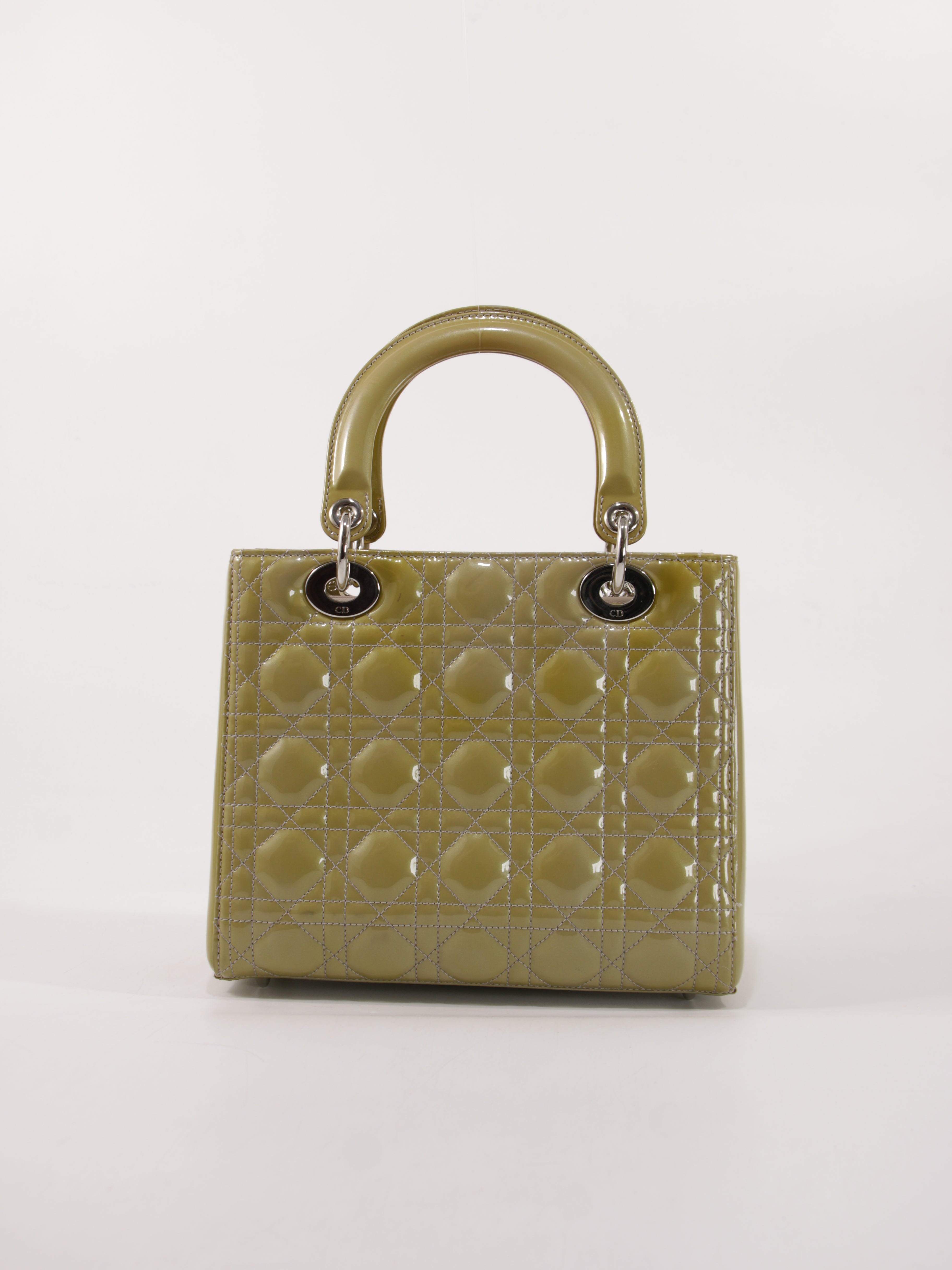 Medium Lady Dior