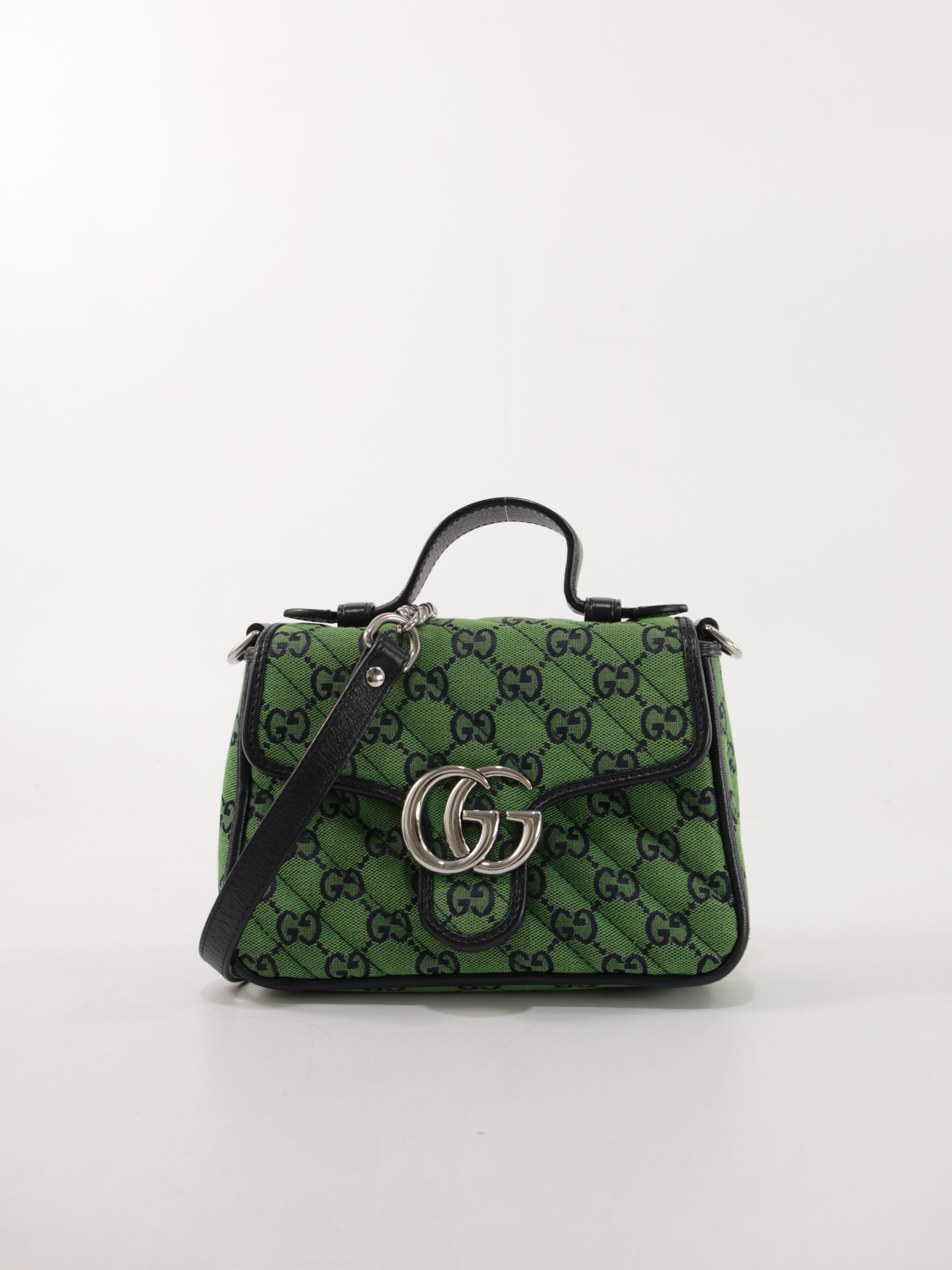 Gucci Marmont Mini