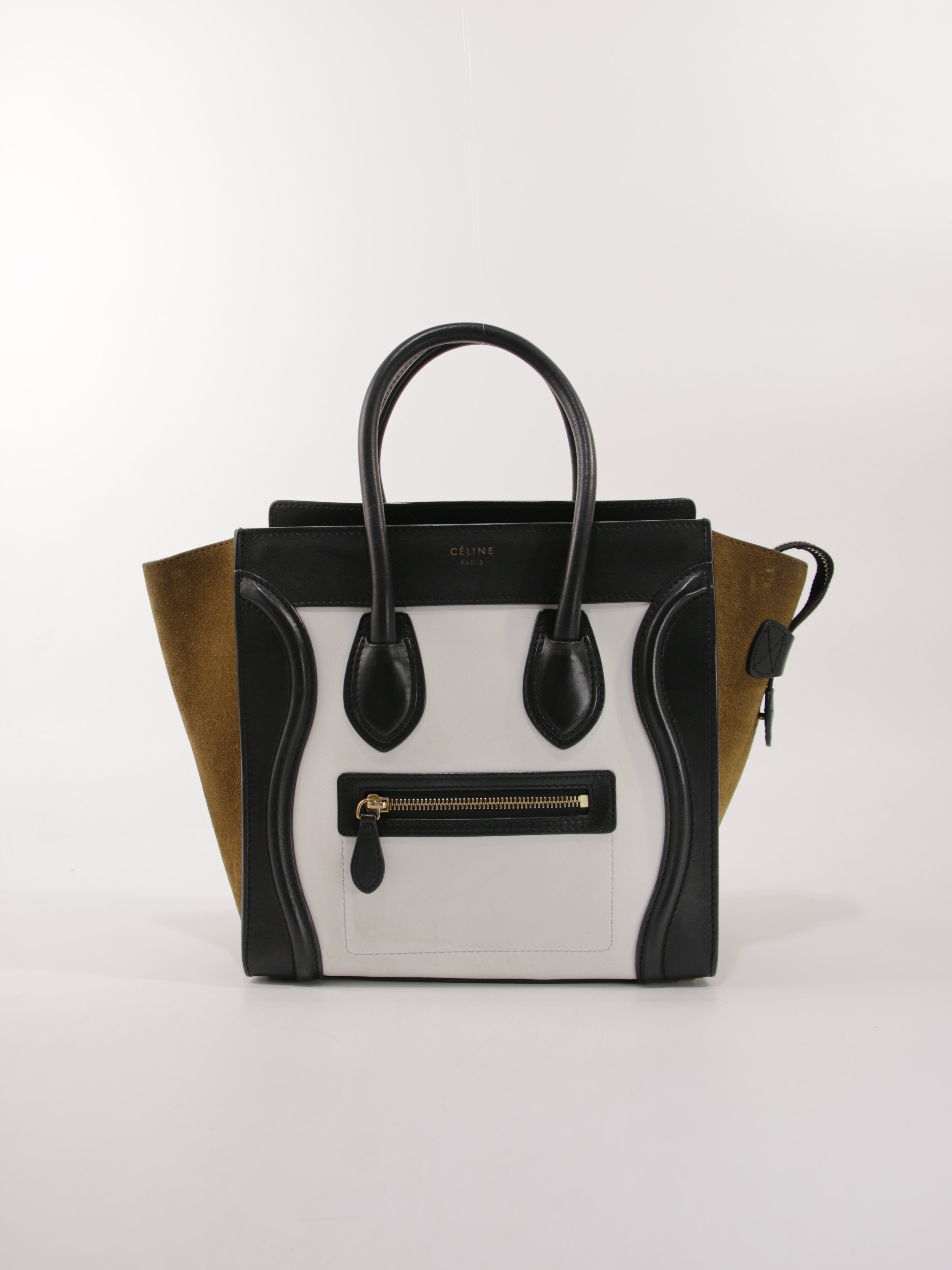 Small Luggage