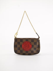 Mini Accessories Pochette