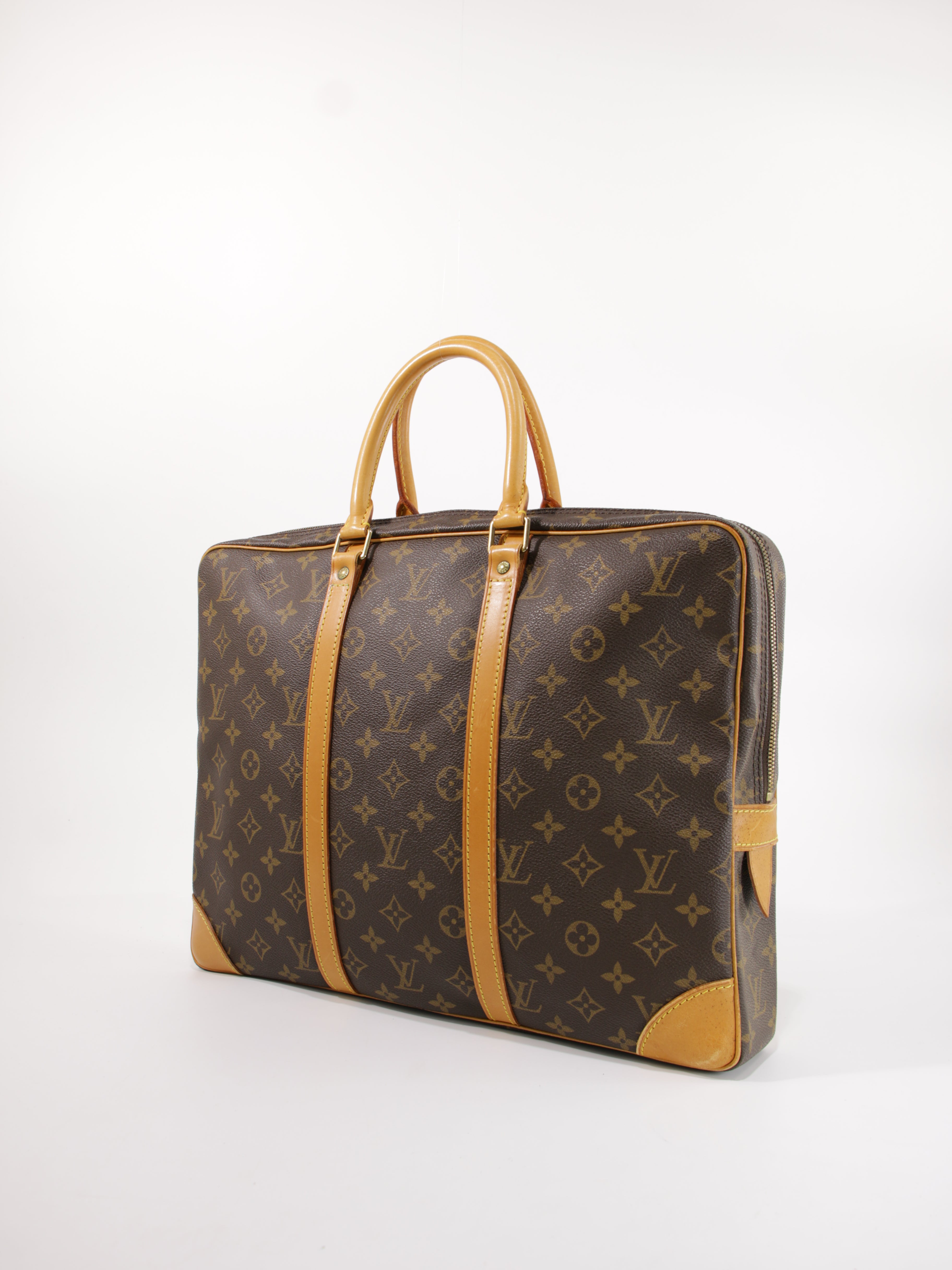 Port Documents Voyage GM