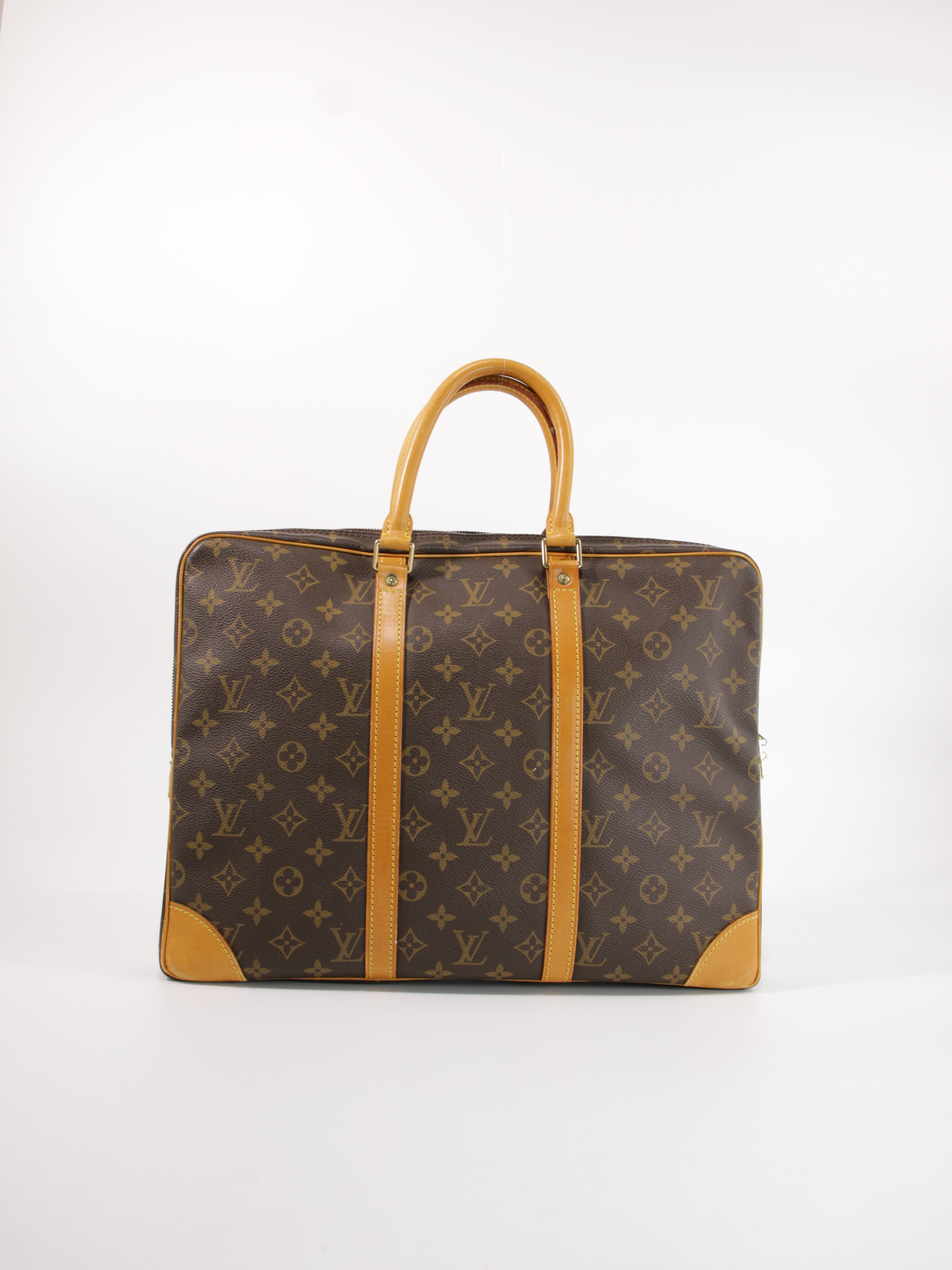 Port Documents Voyage GM