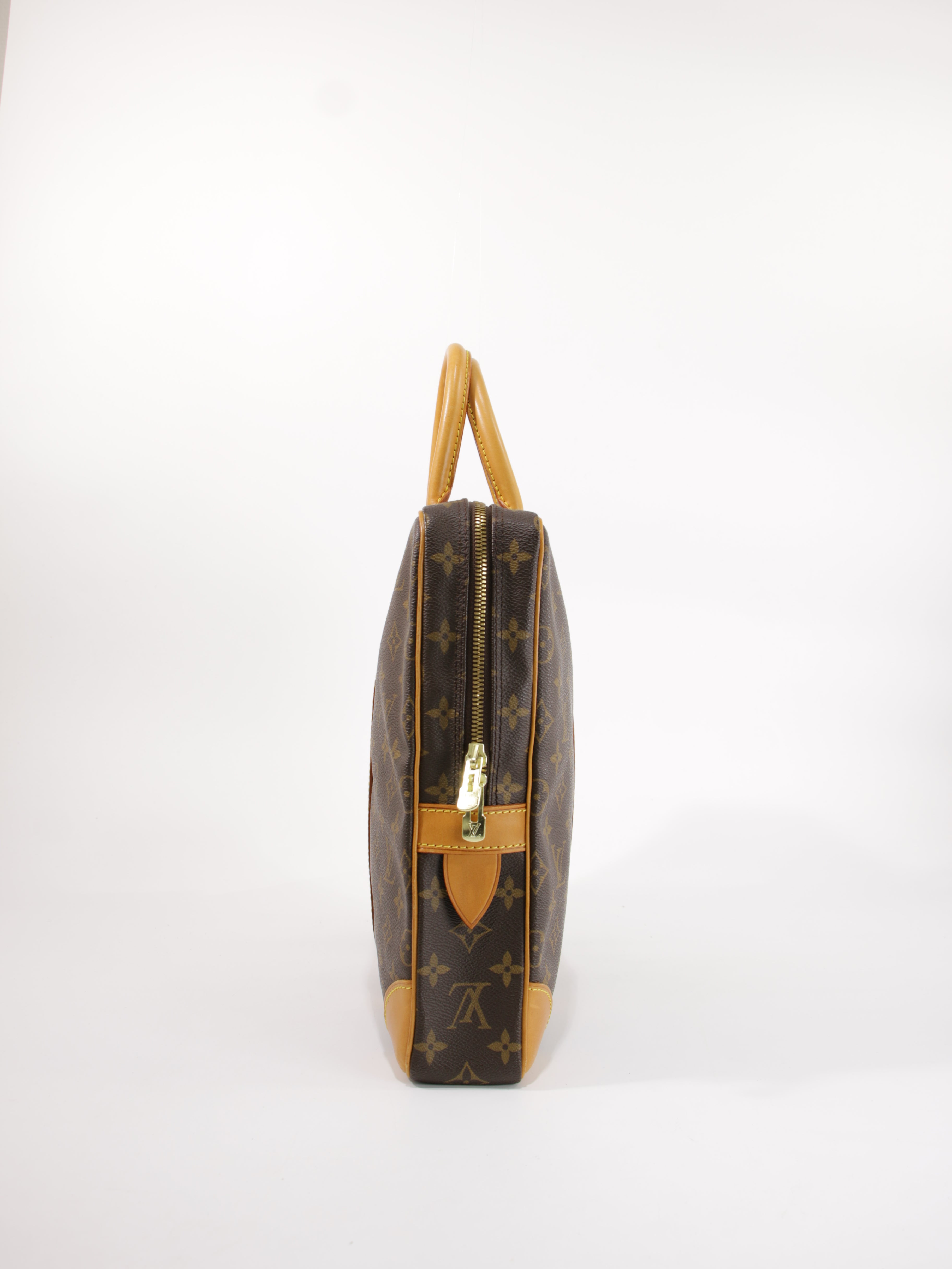 Port Documents Voyage GM