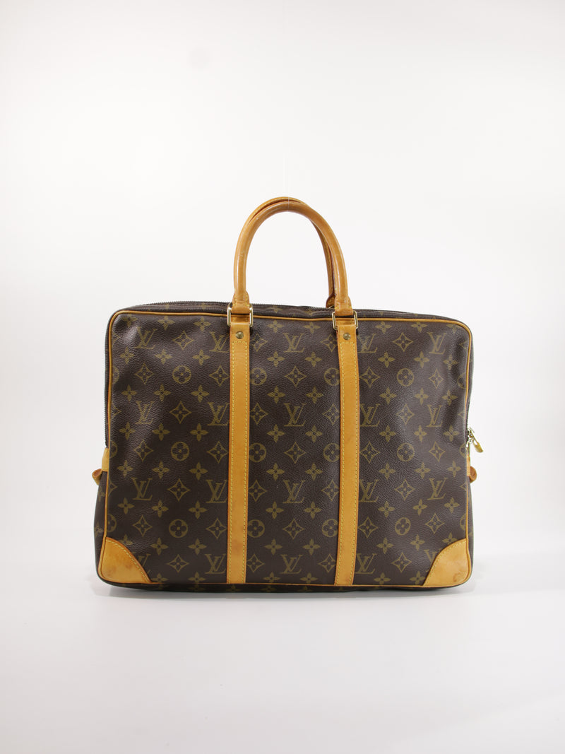 LOUIS VUITTON LIIKETASKUT