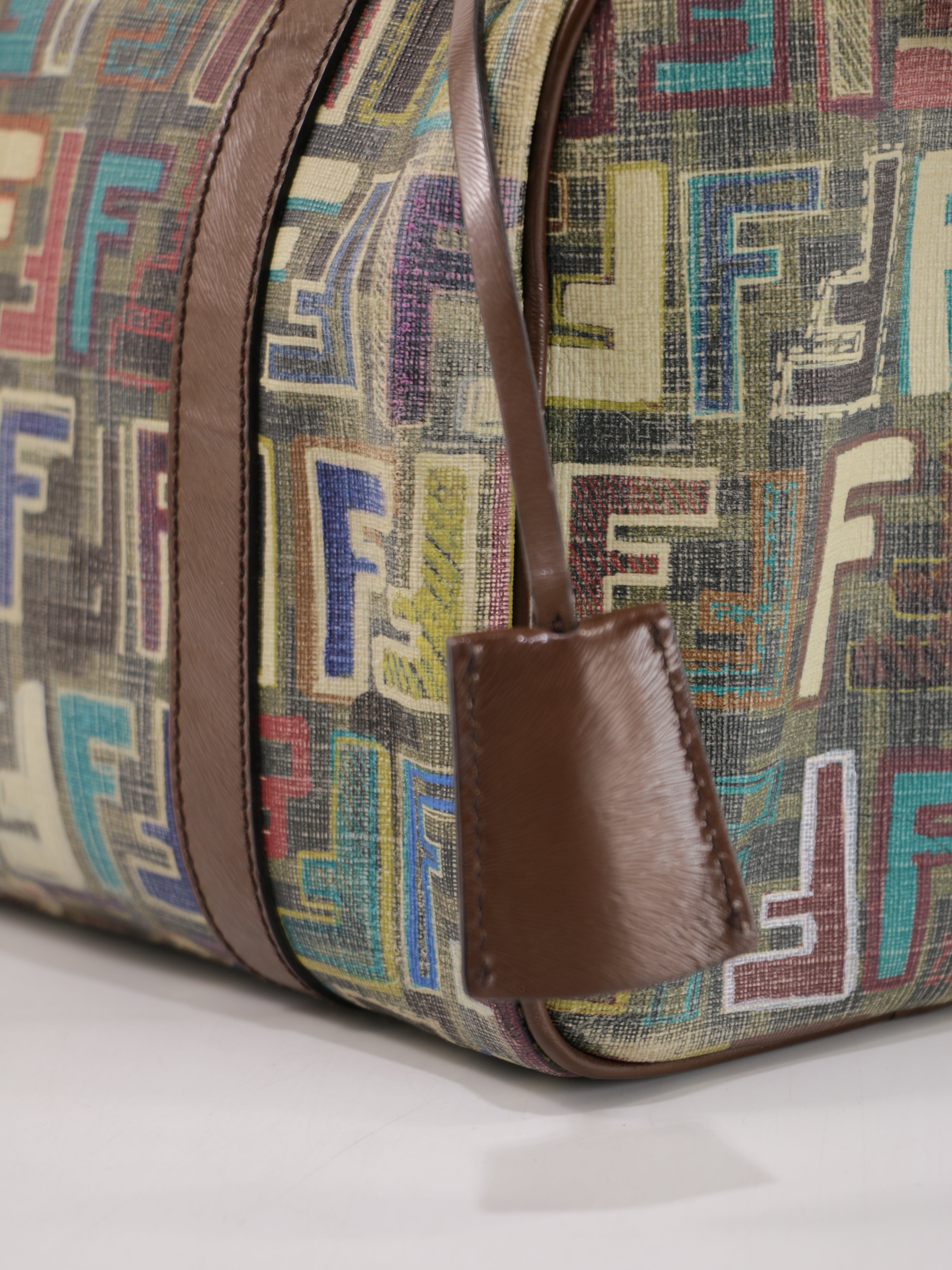 Fendi Hand Bag