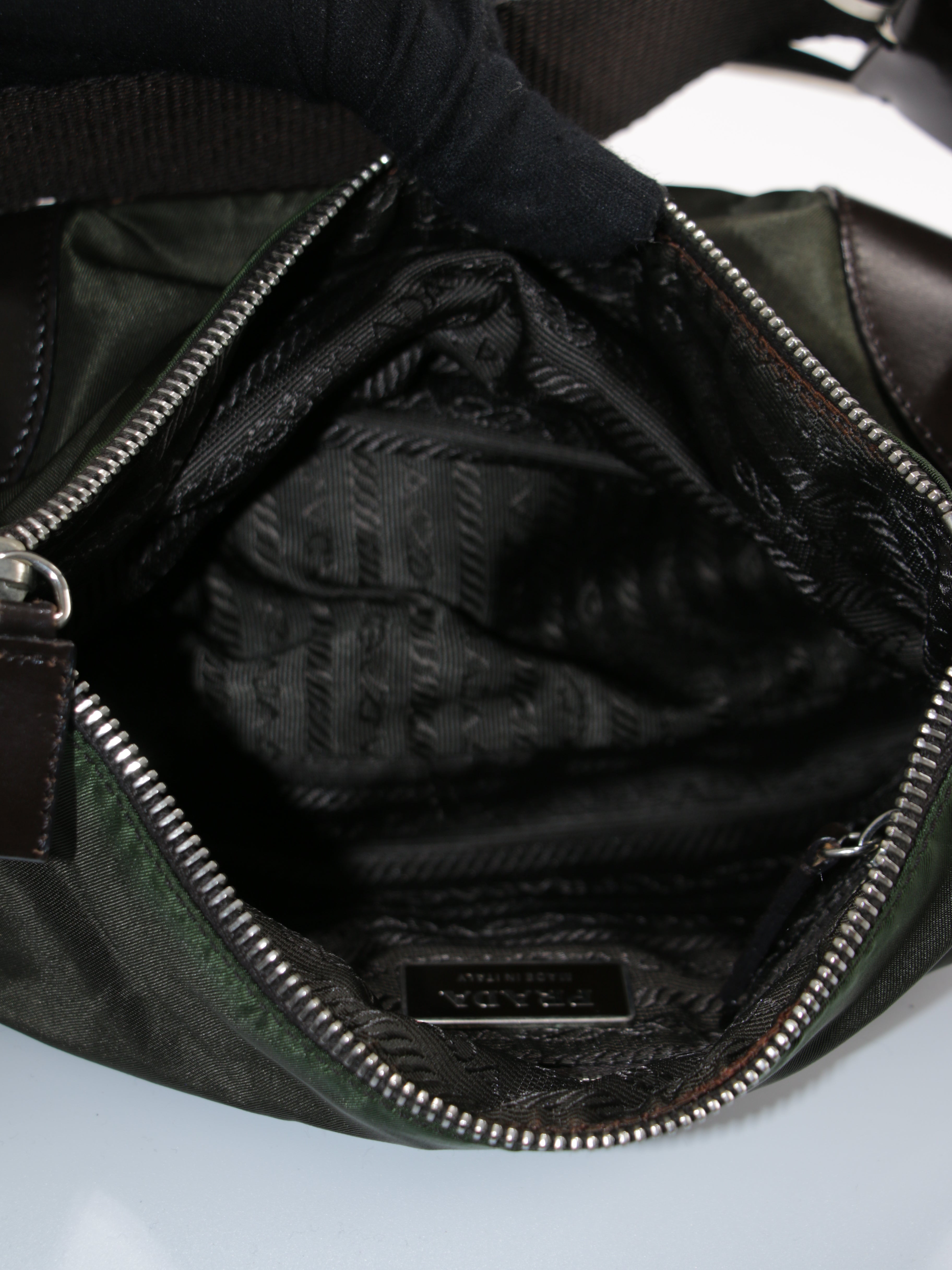 Shoulder Bag