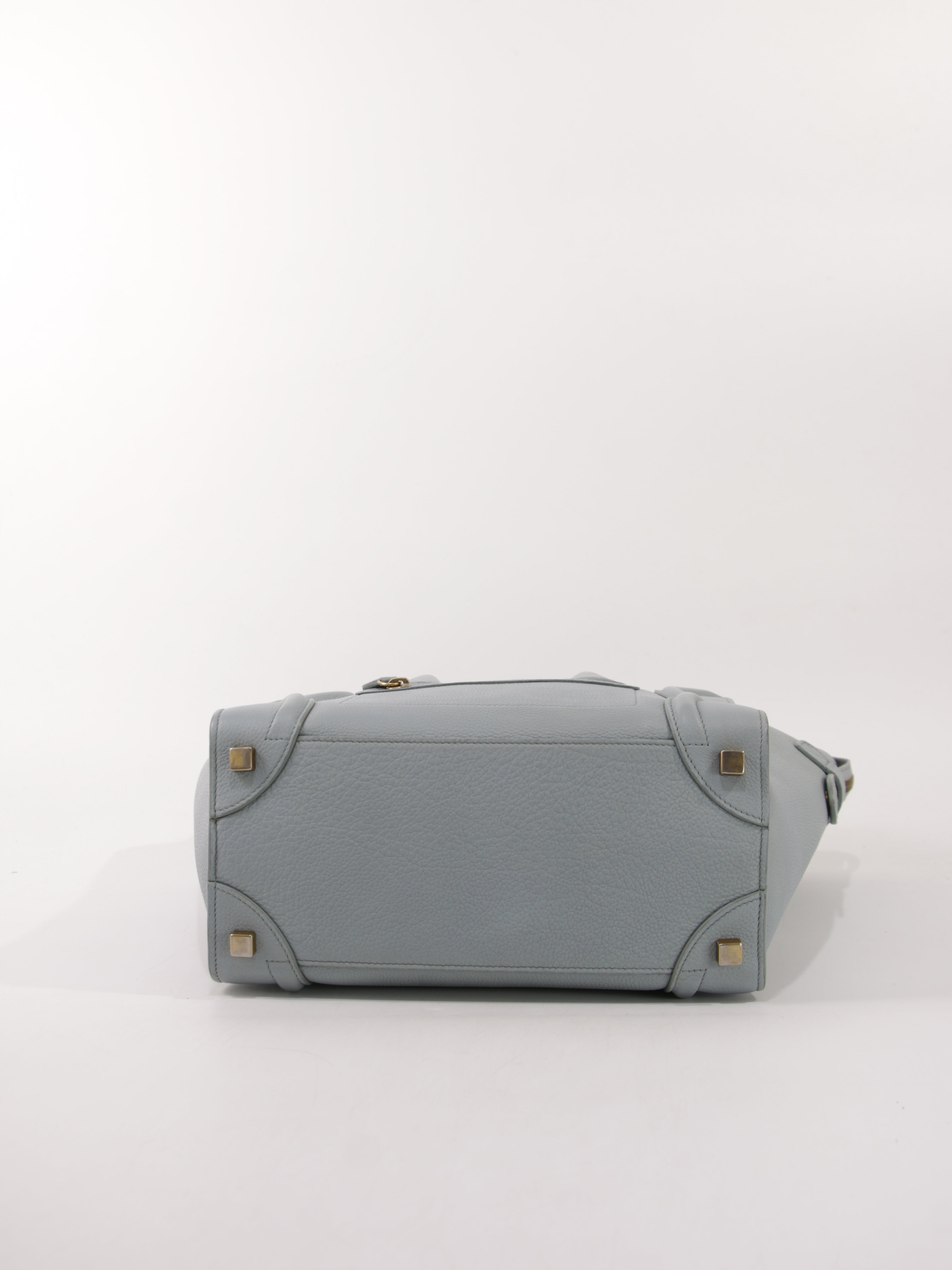 Small Luggage