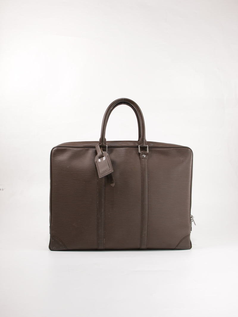 LOUIS VUITTON PORTTIASIAKIRJAT MATKUSTUSASIAKIRJAT GM