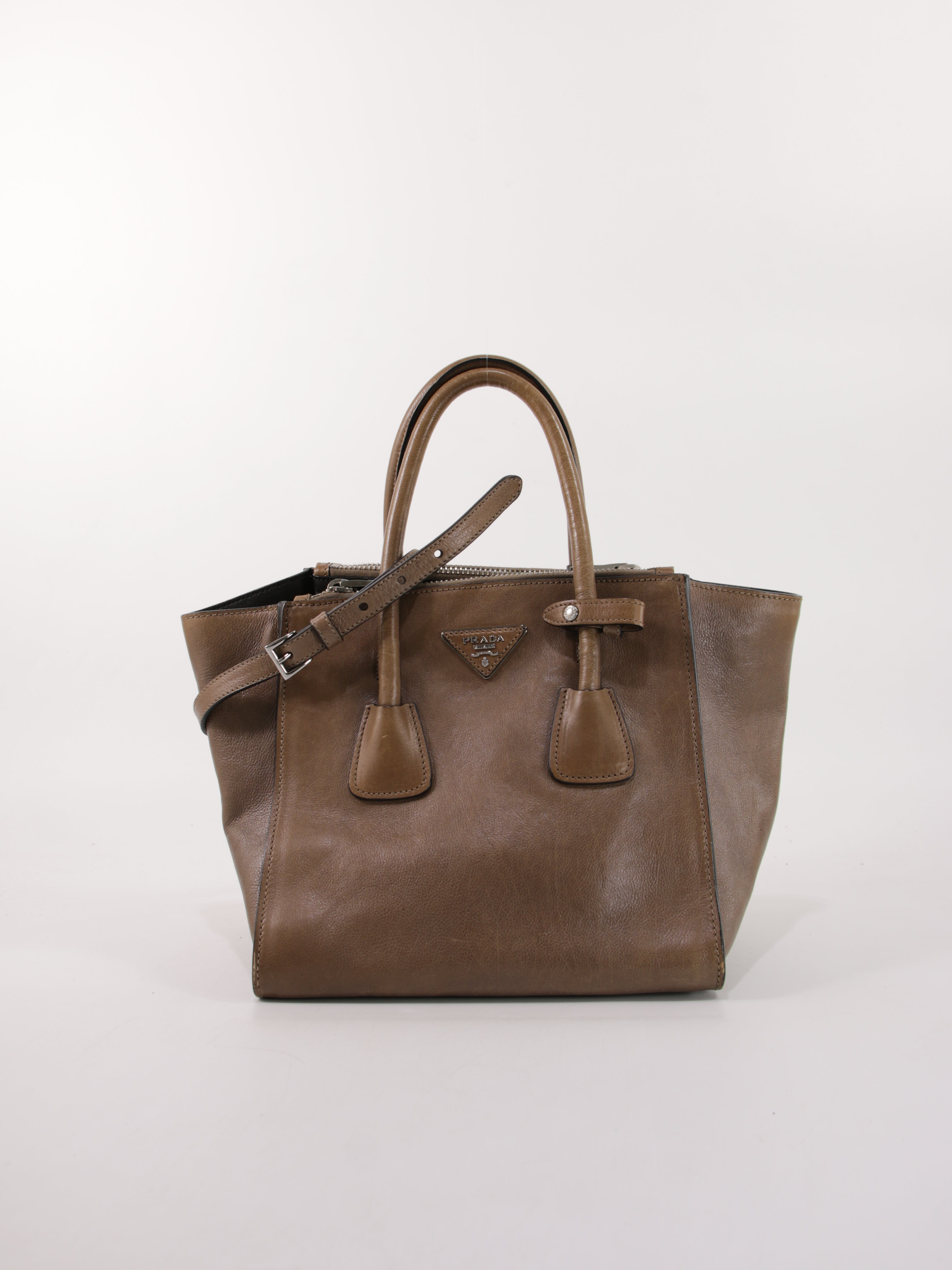 Prada Twin Pocket