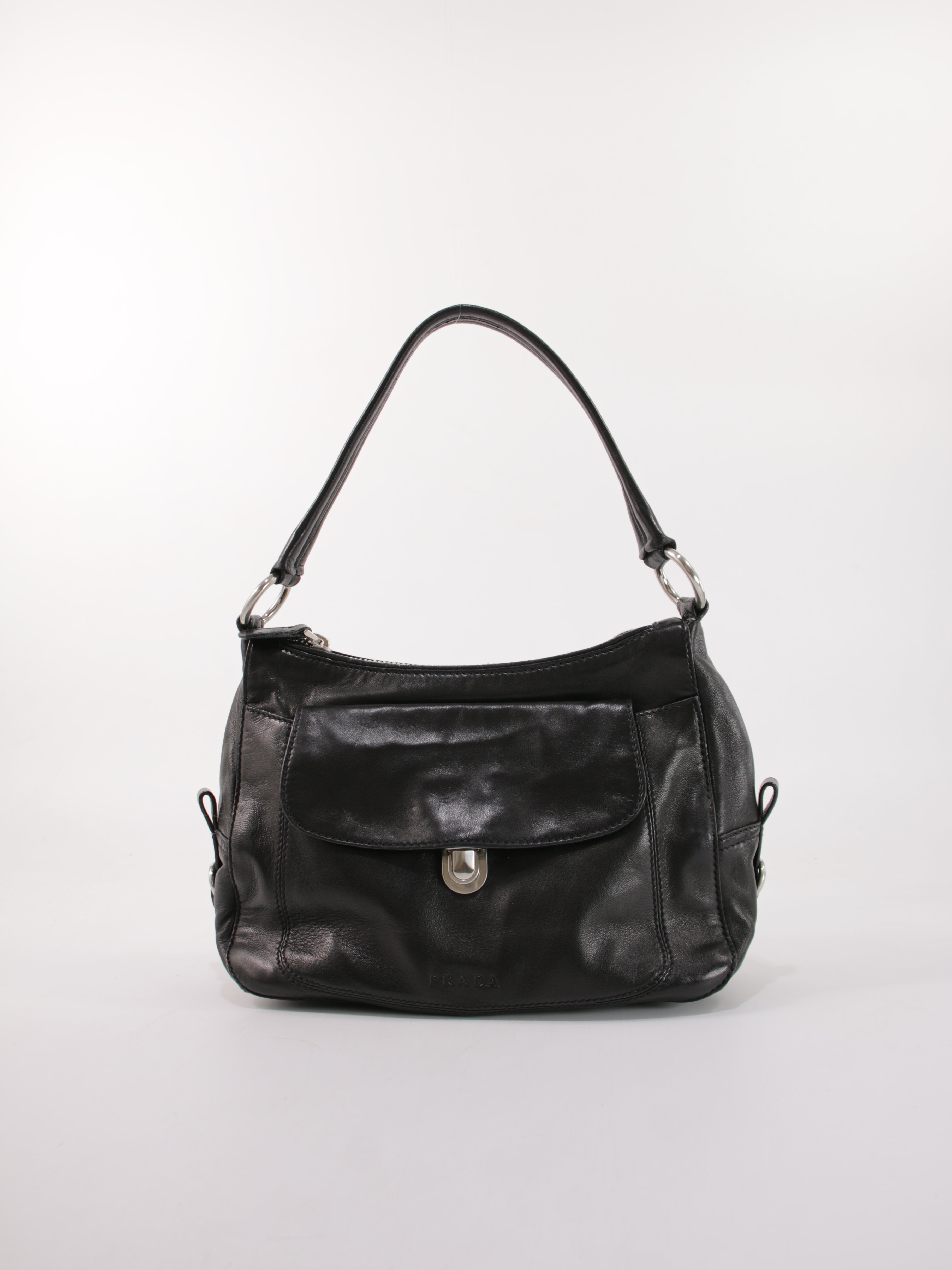 Prada Shoulder Bag
