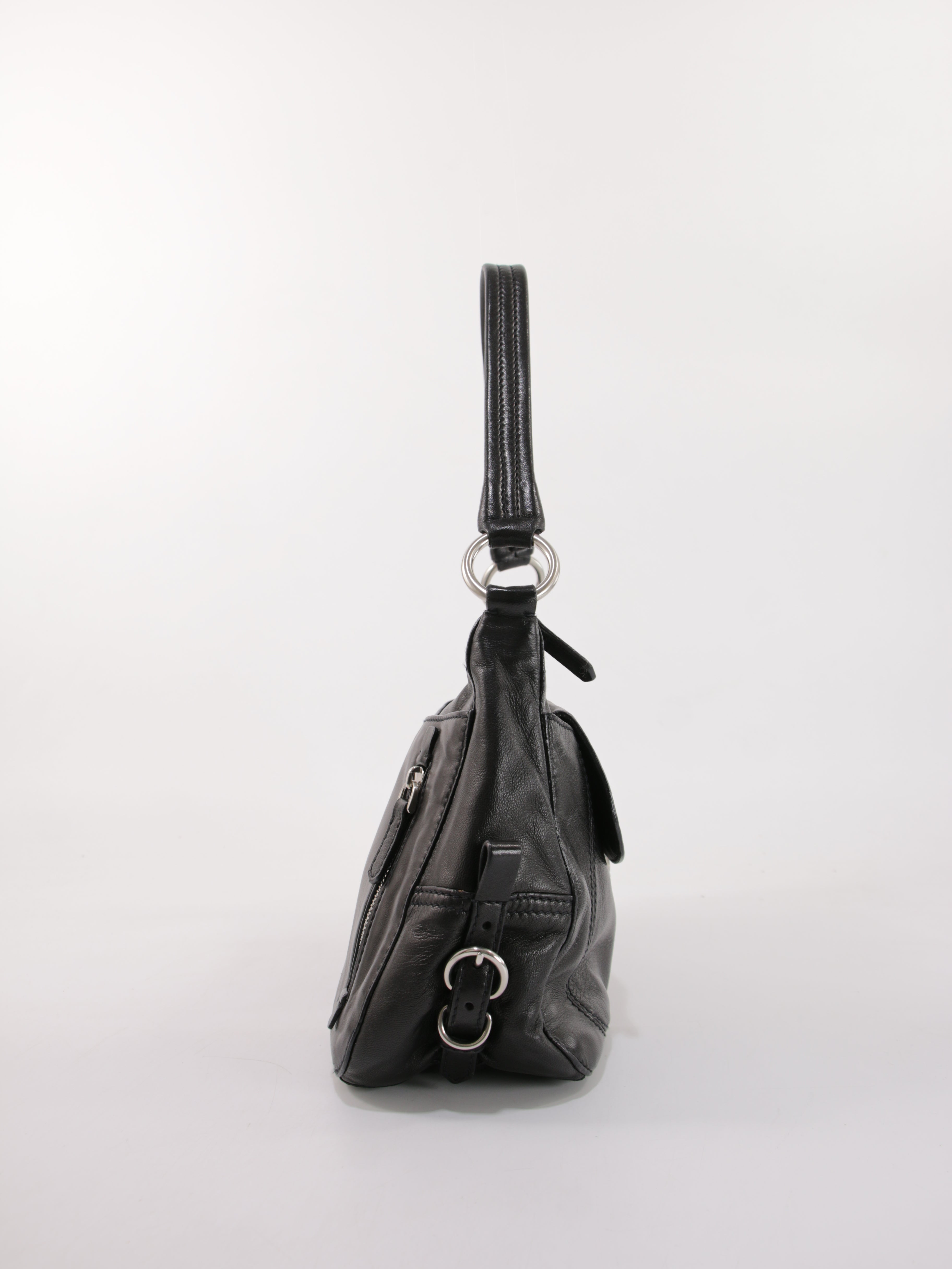 Prada Shoulder Bag