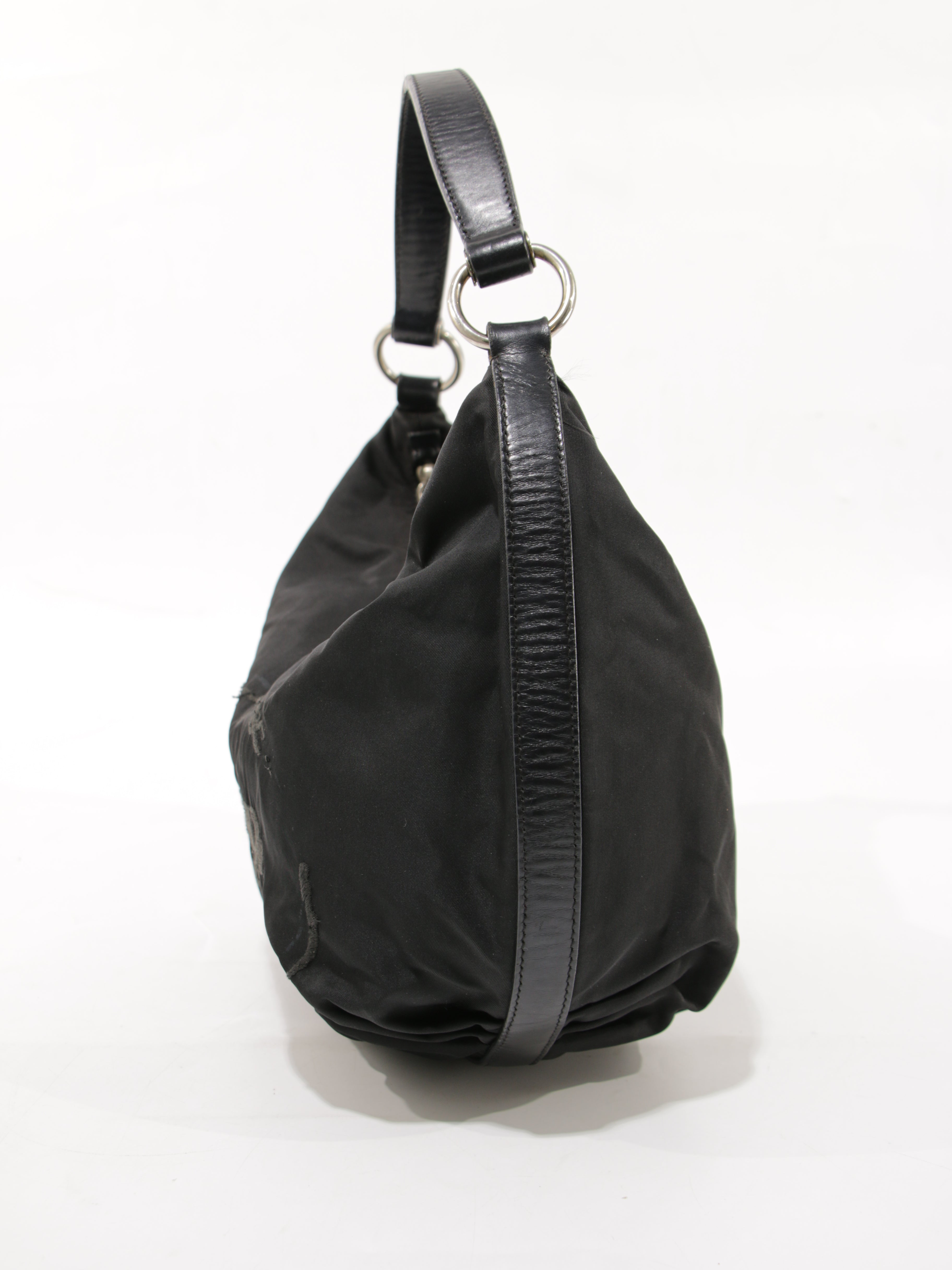 #109 Shoulder Bag