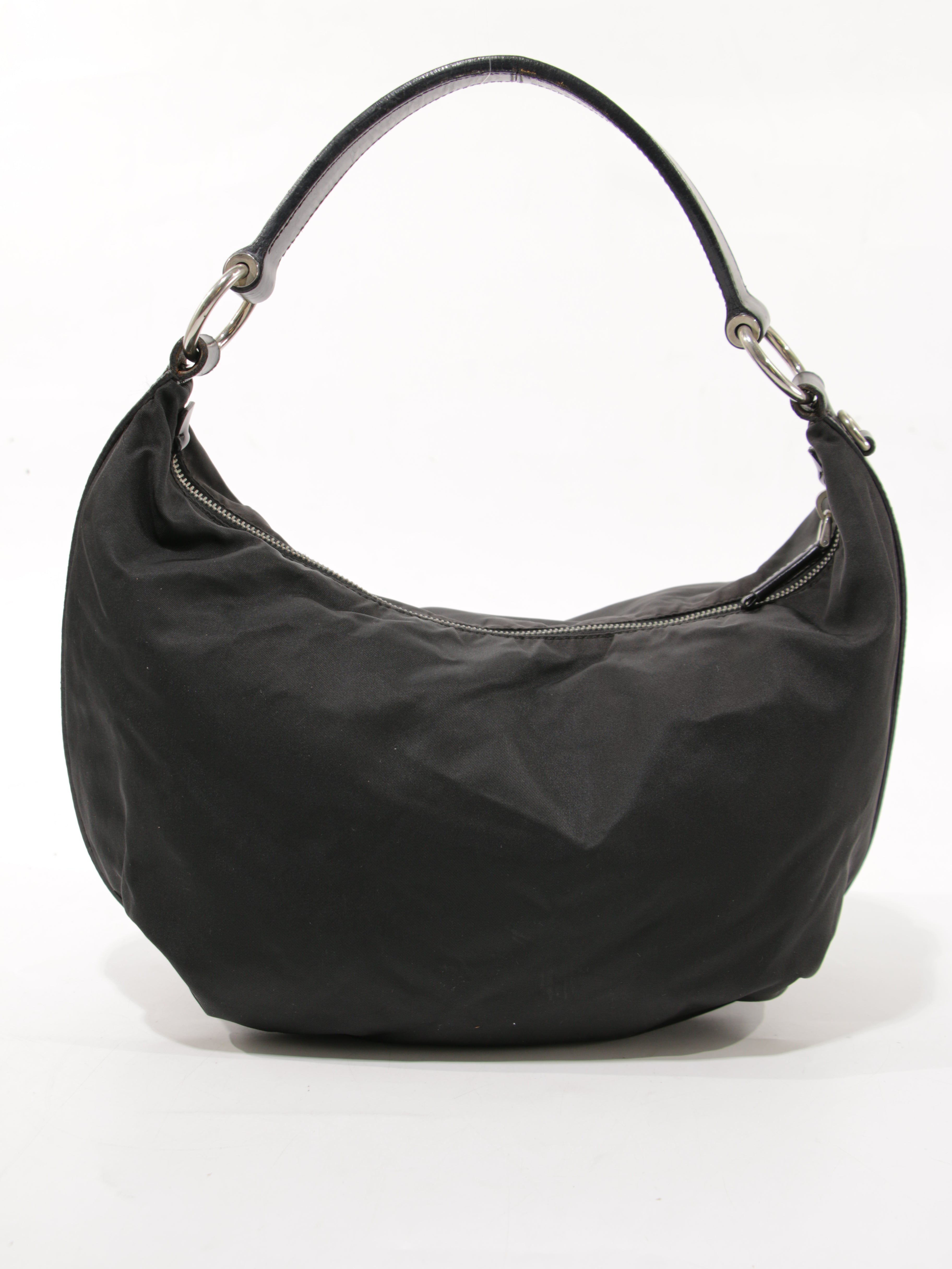 #109 Shoulder Bag