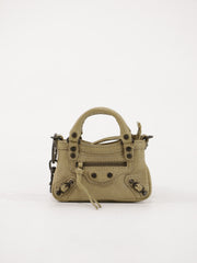 Bag charm