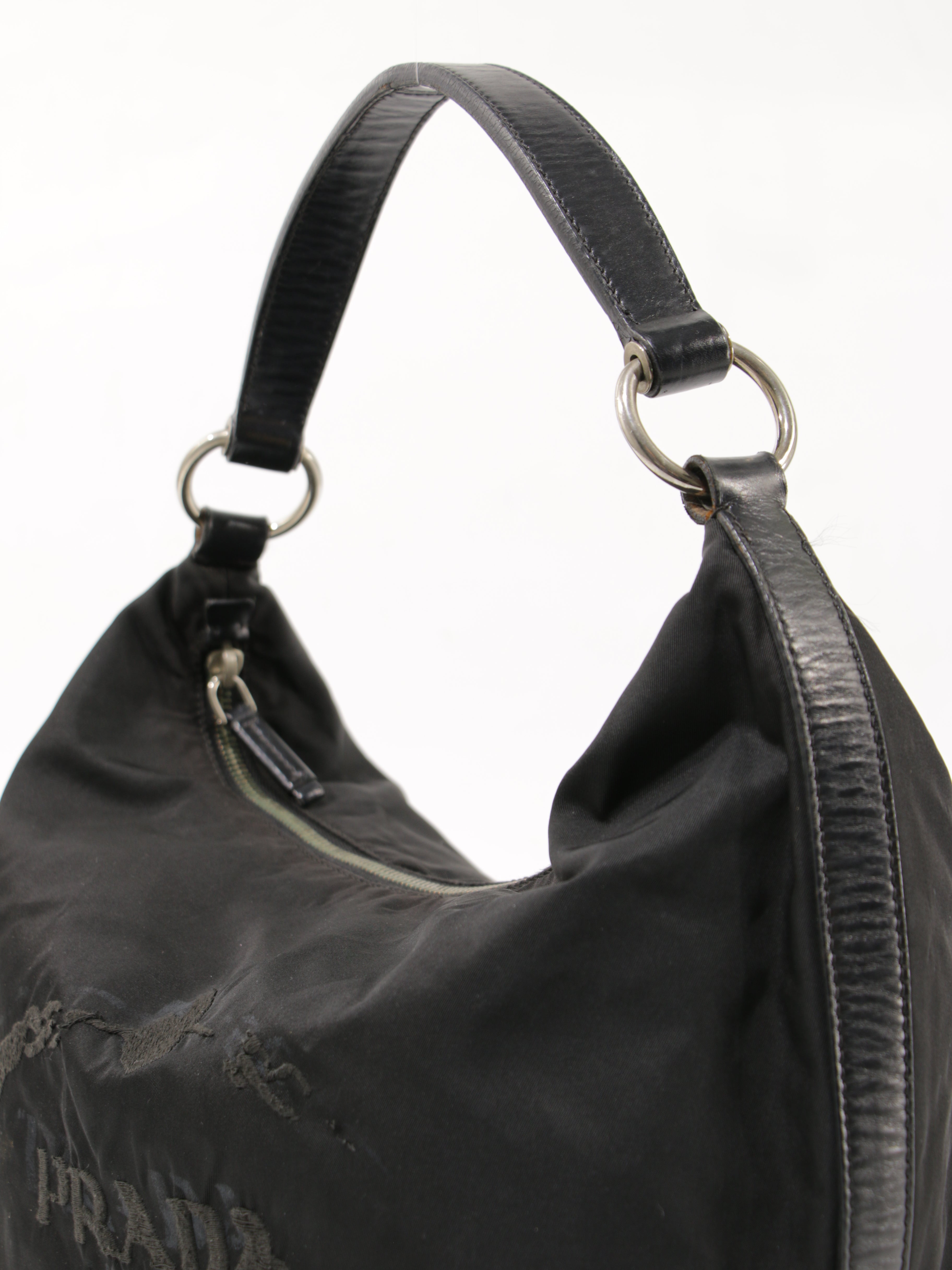 #109 Shoulder Bag