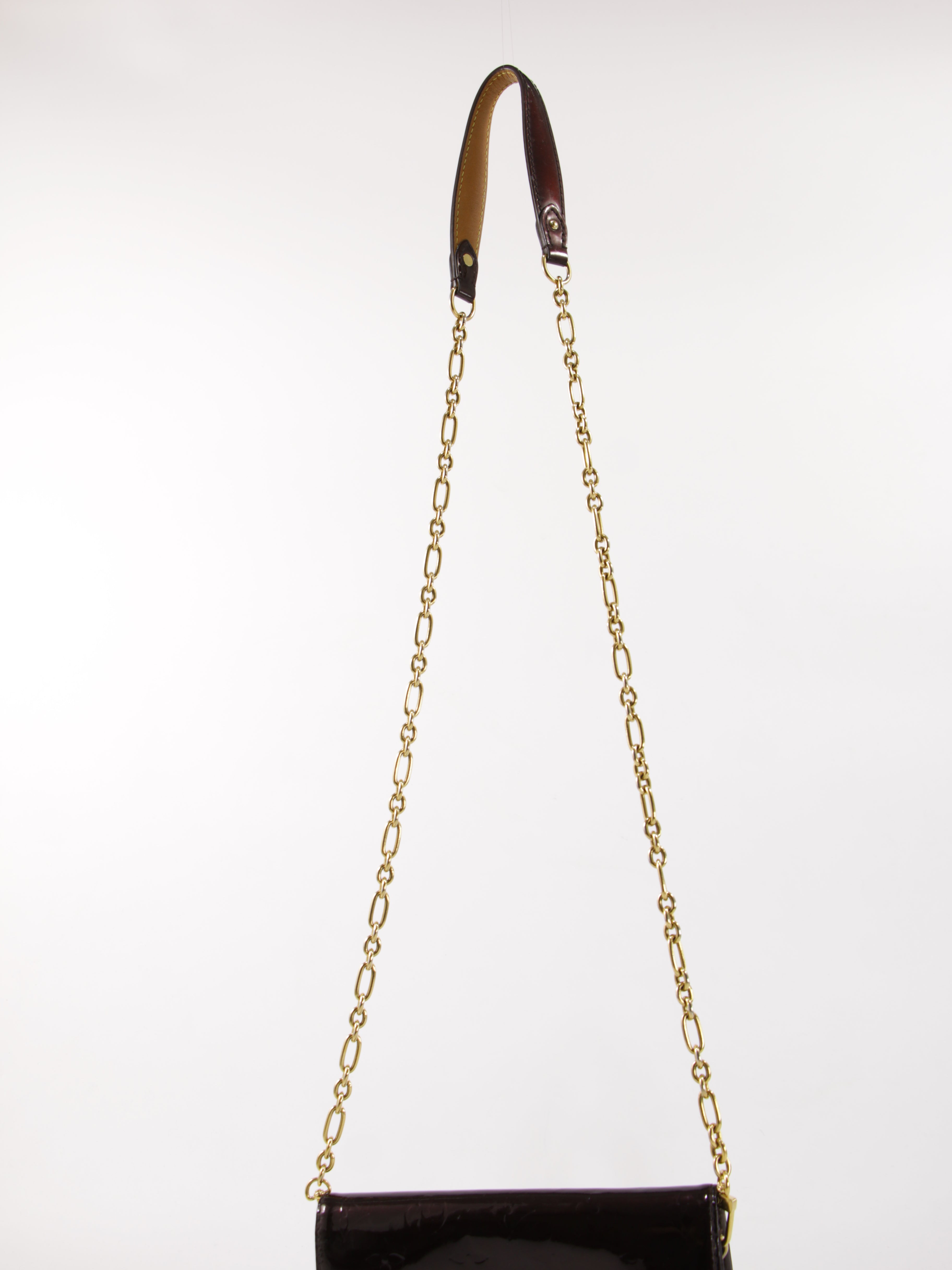 Louis Vuitton Sunset Boulevard