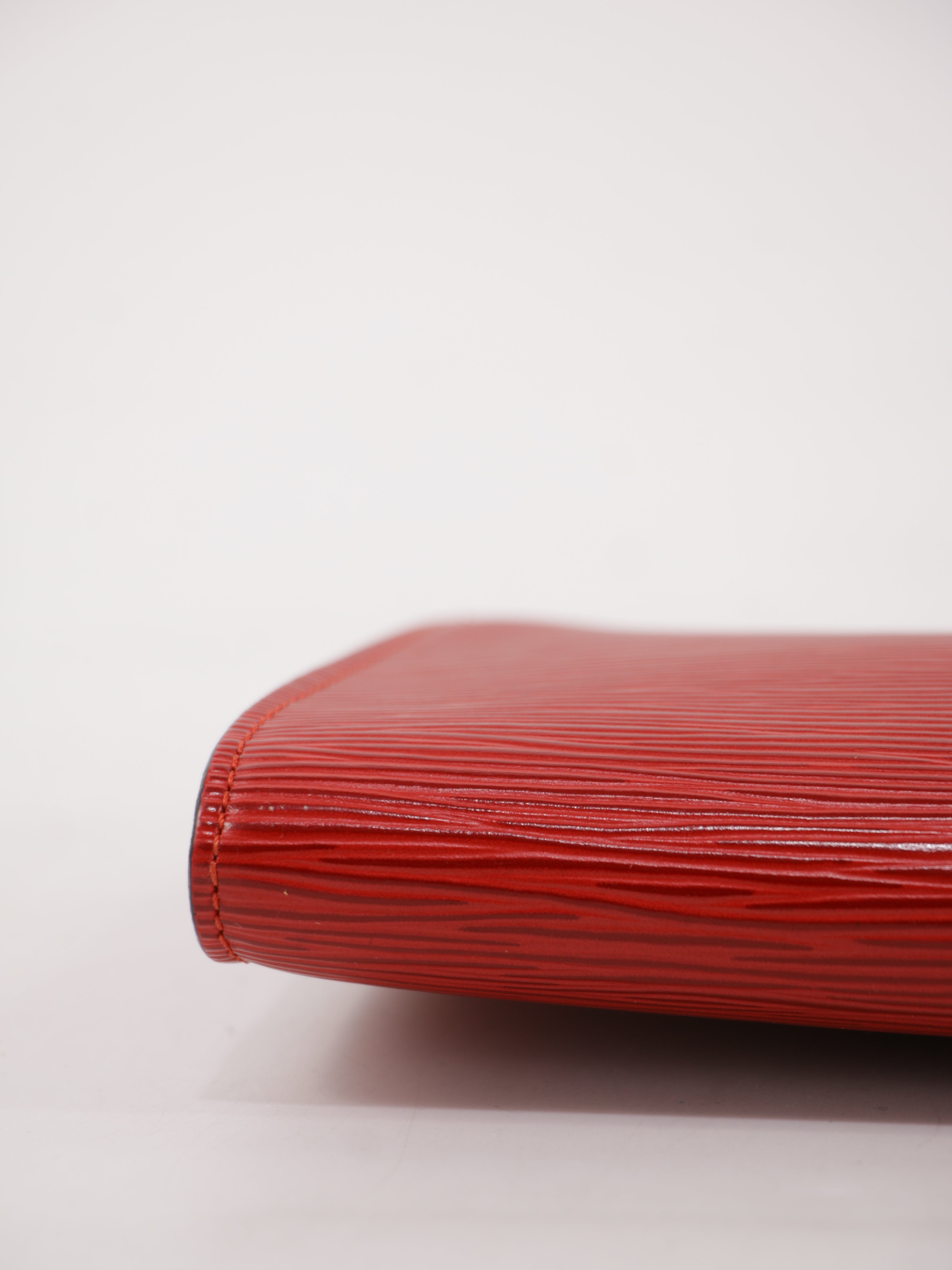 Louis Vuitton Accessories Pochette