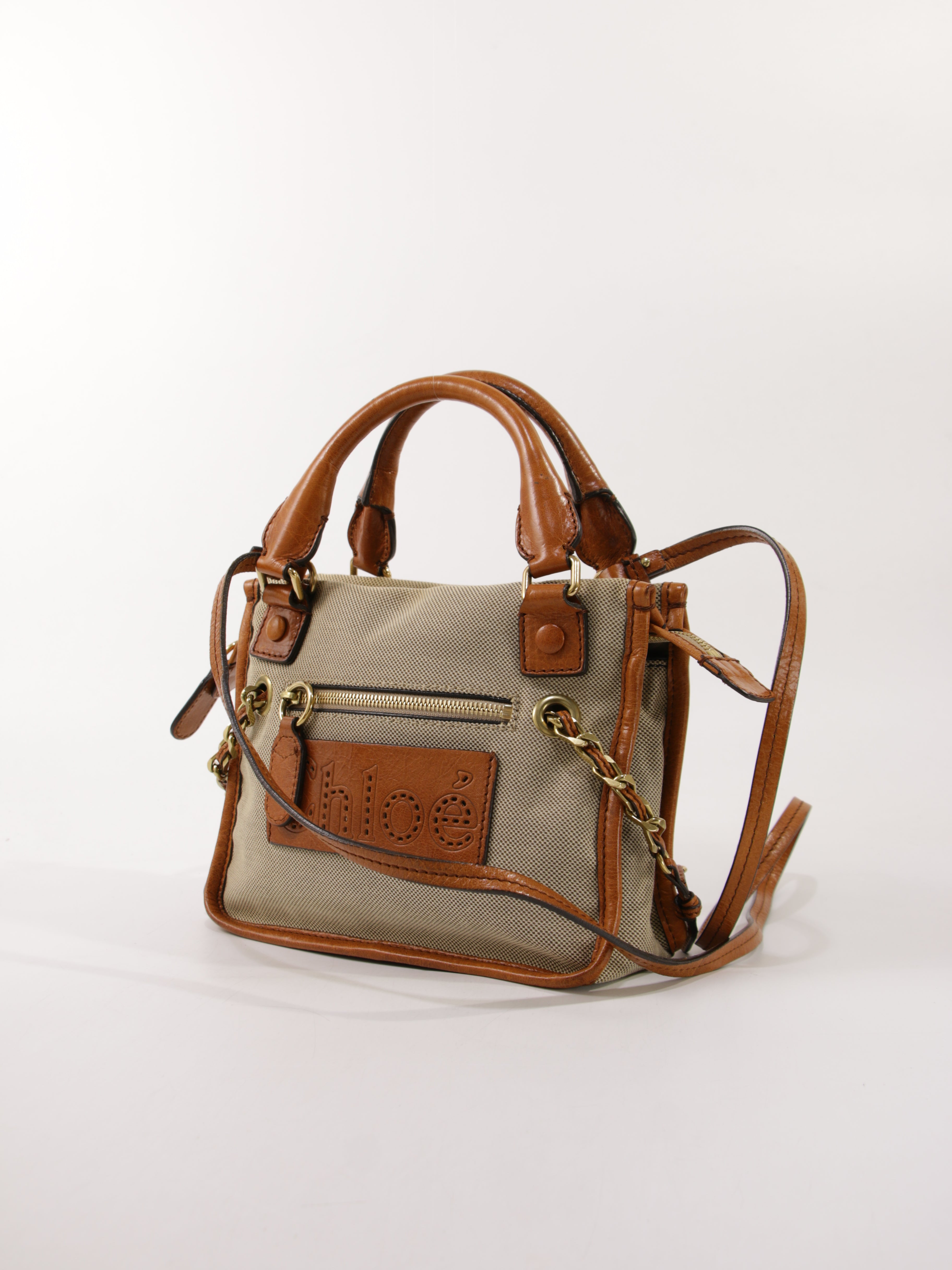 Hand Bag