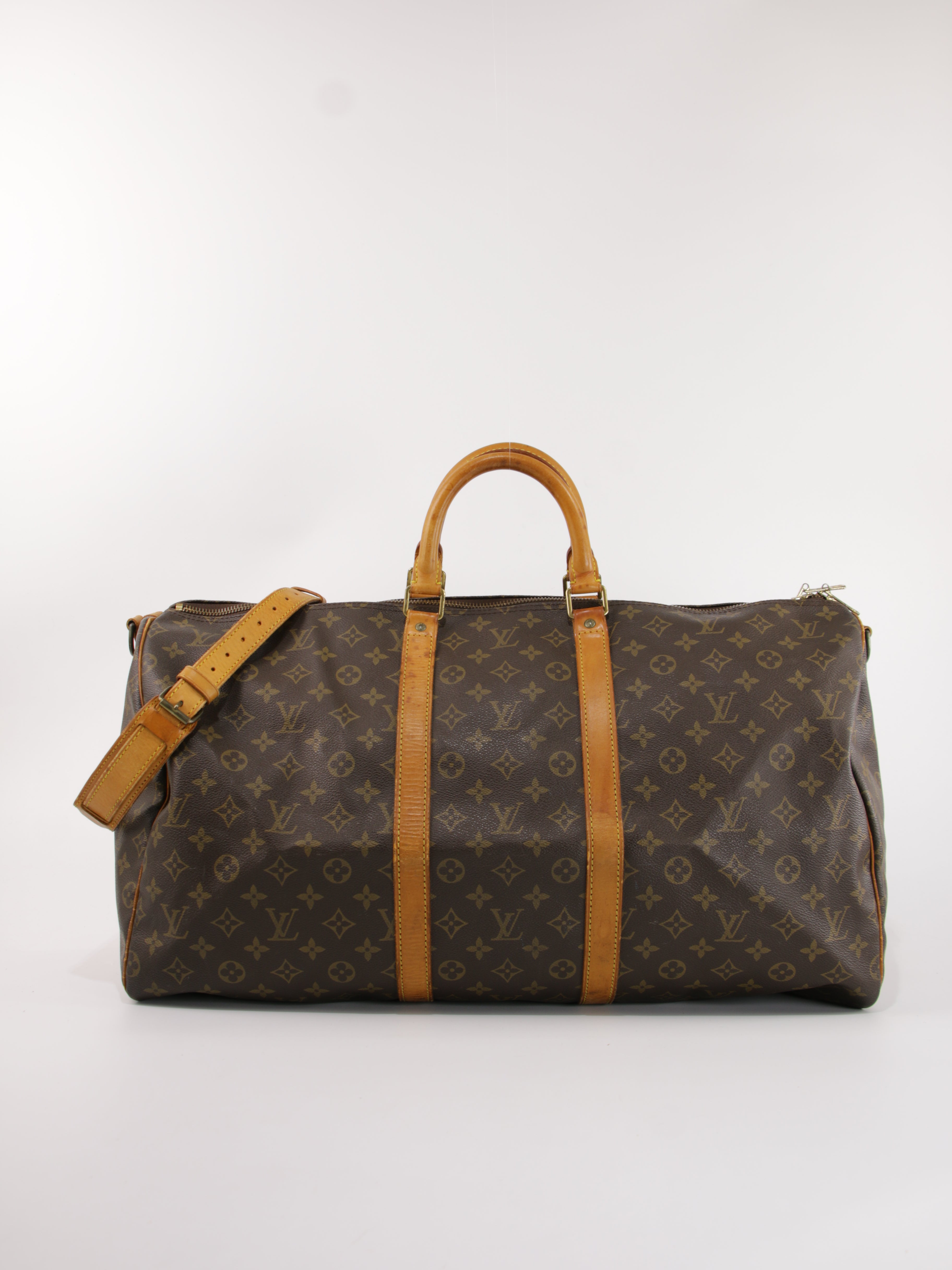 Keepall 55