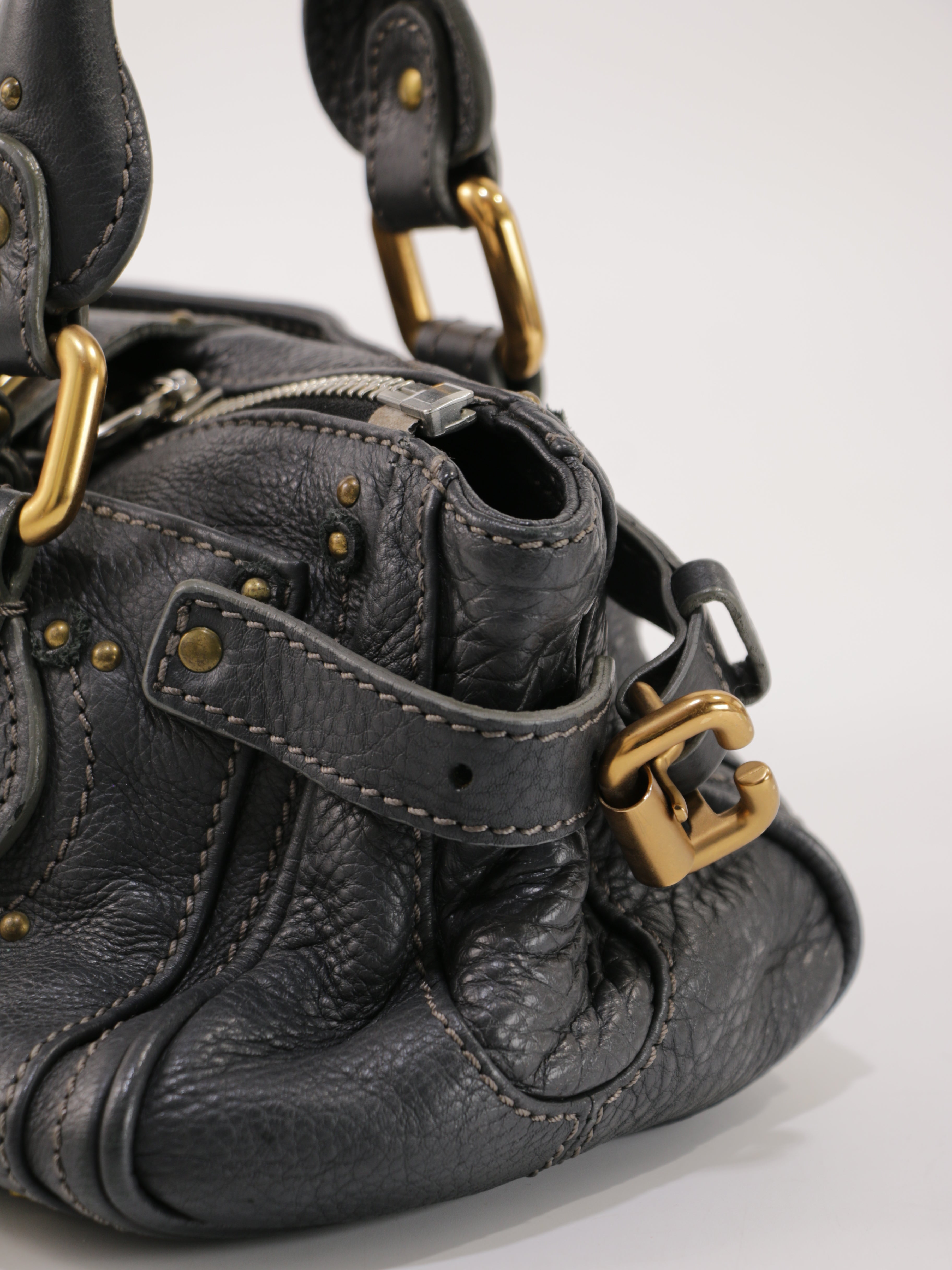 Small Paddington