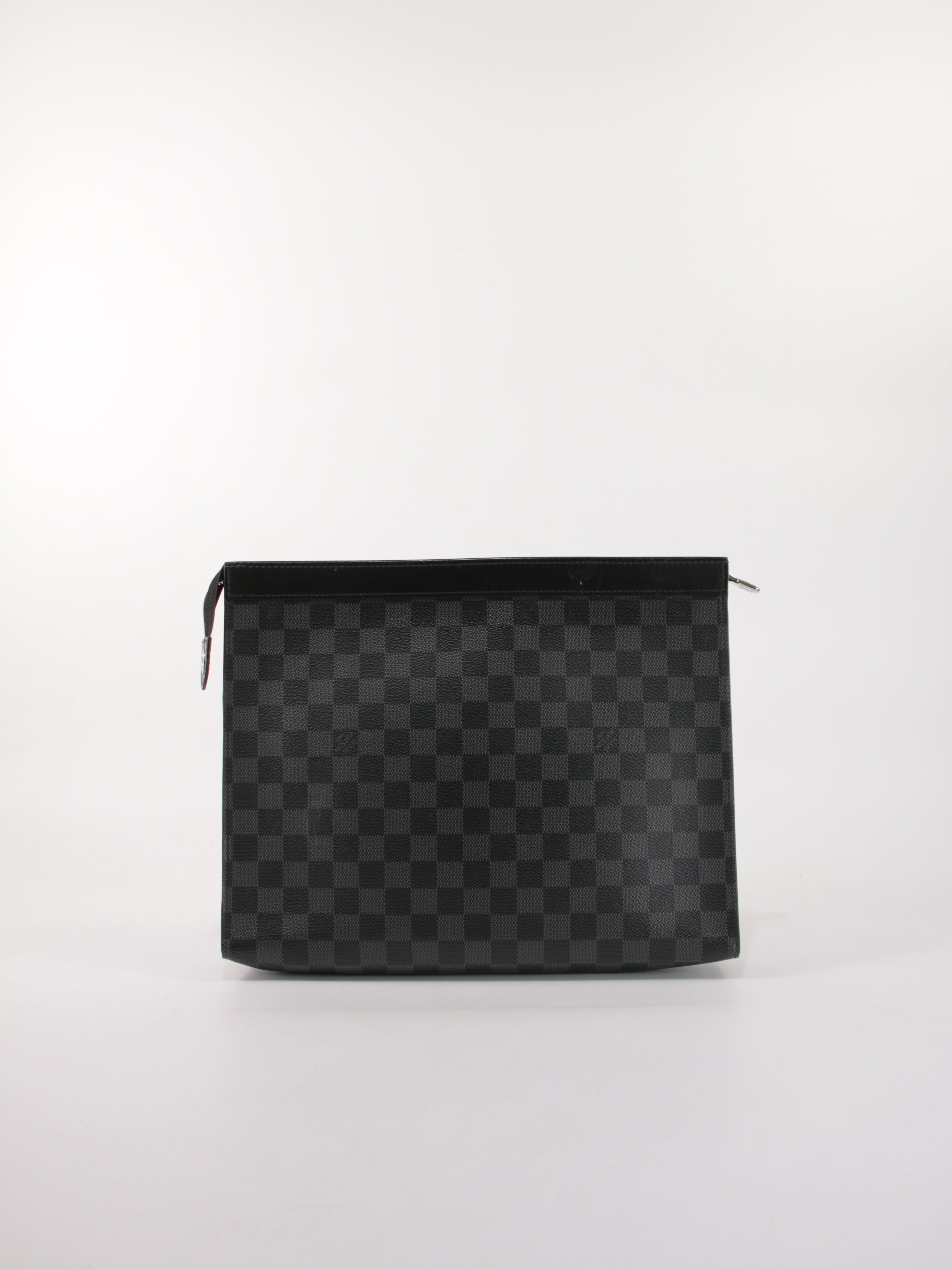 Louis Vuitton Pochette Voyage GM