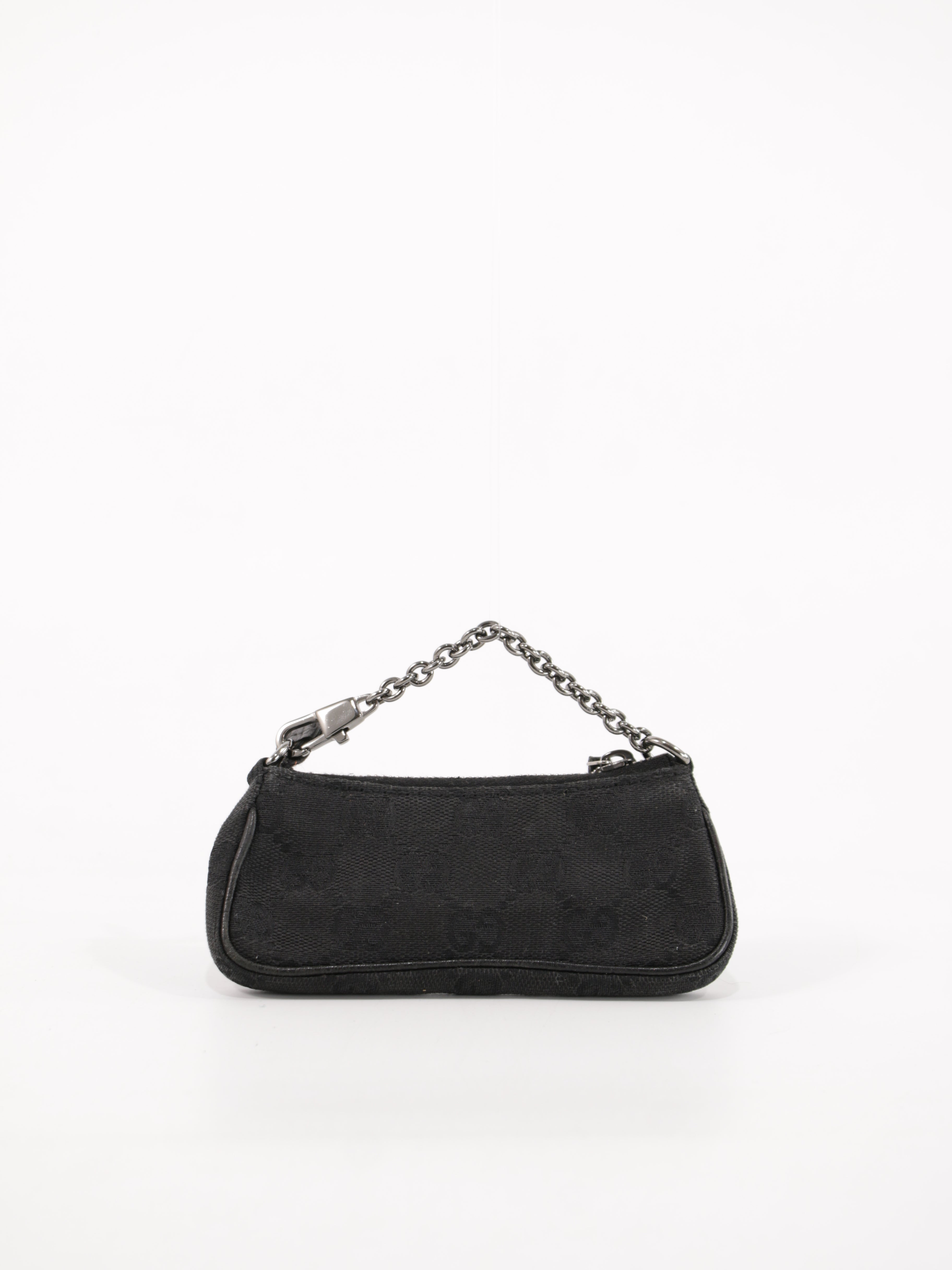 Bag charm