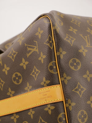Keepall 60