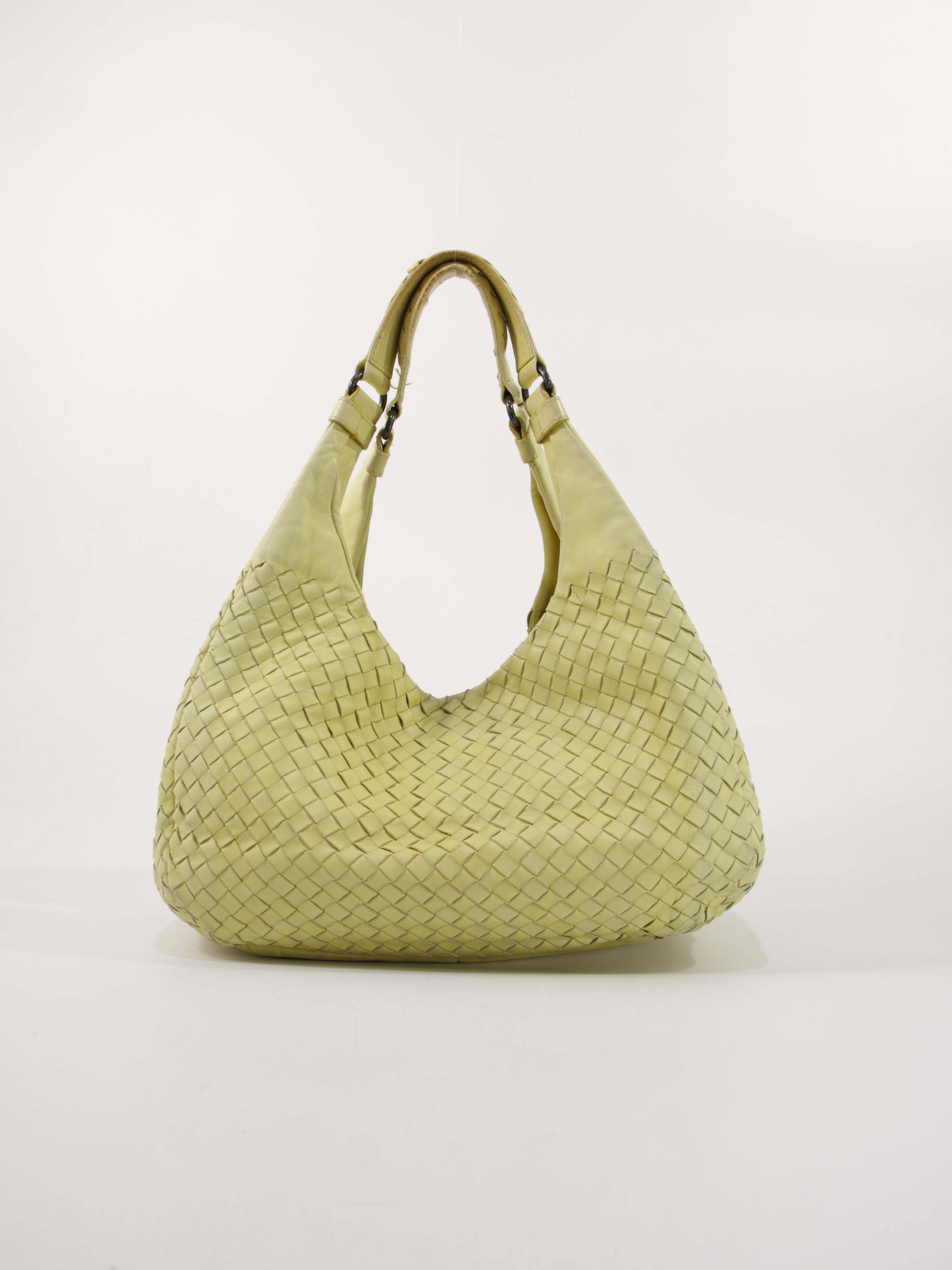 Medium Campana Hobo