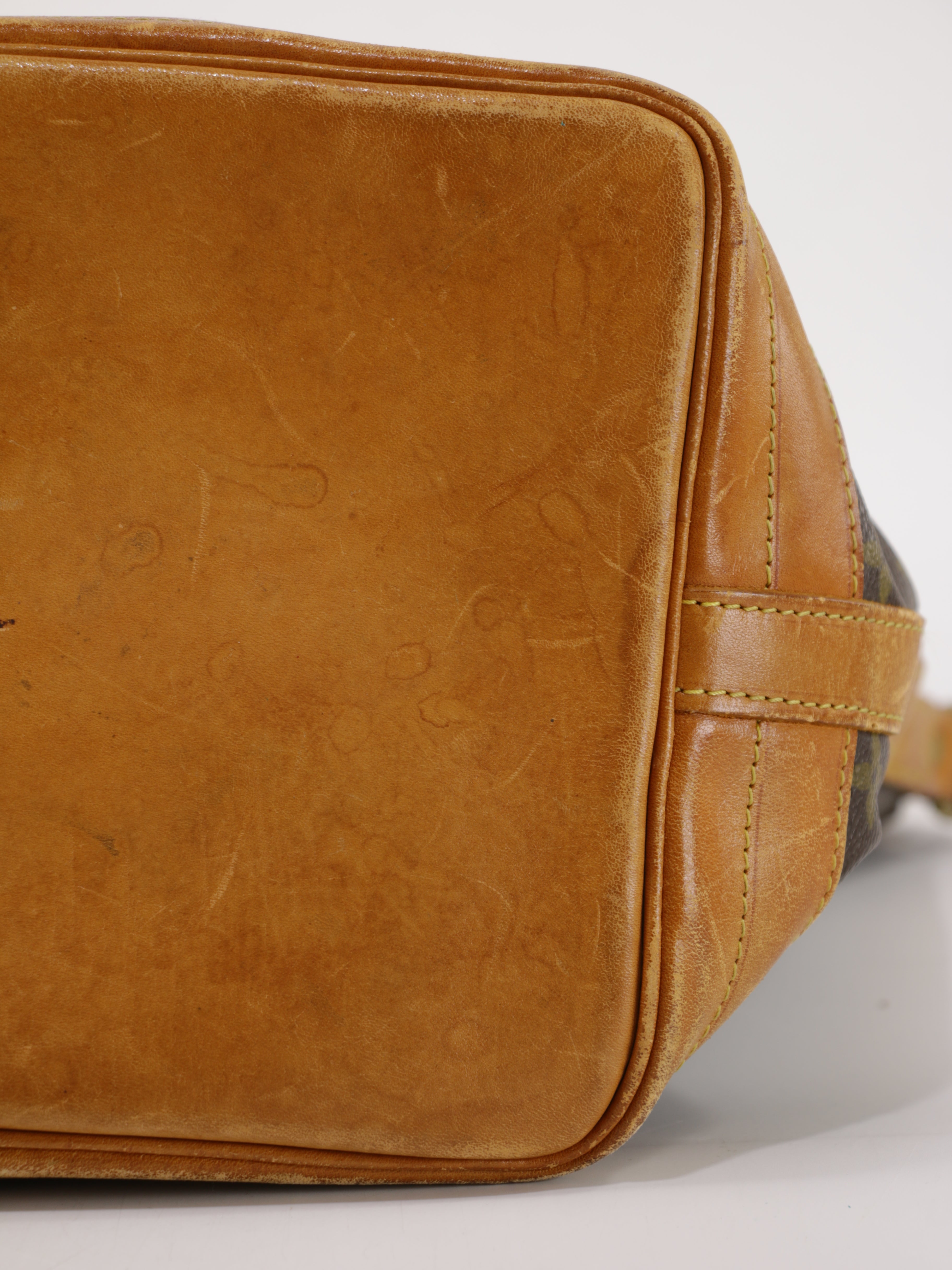 Louis Vuitton Noé