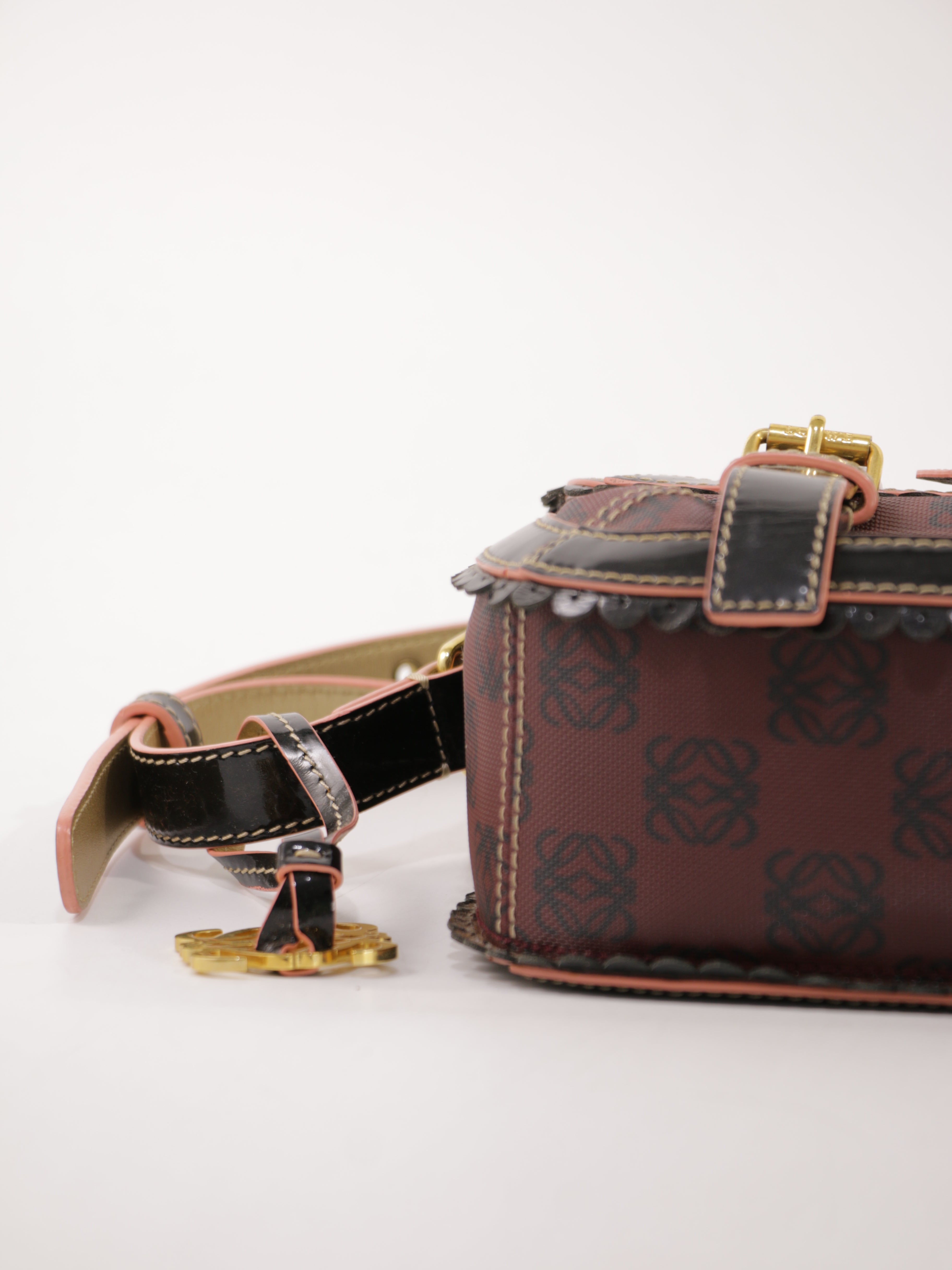 Crossbody Bag