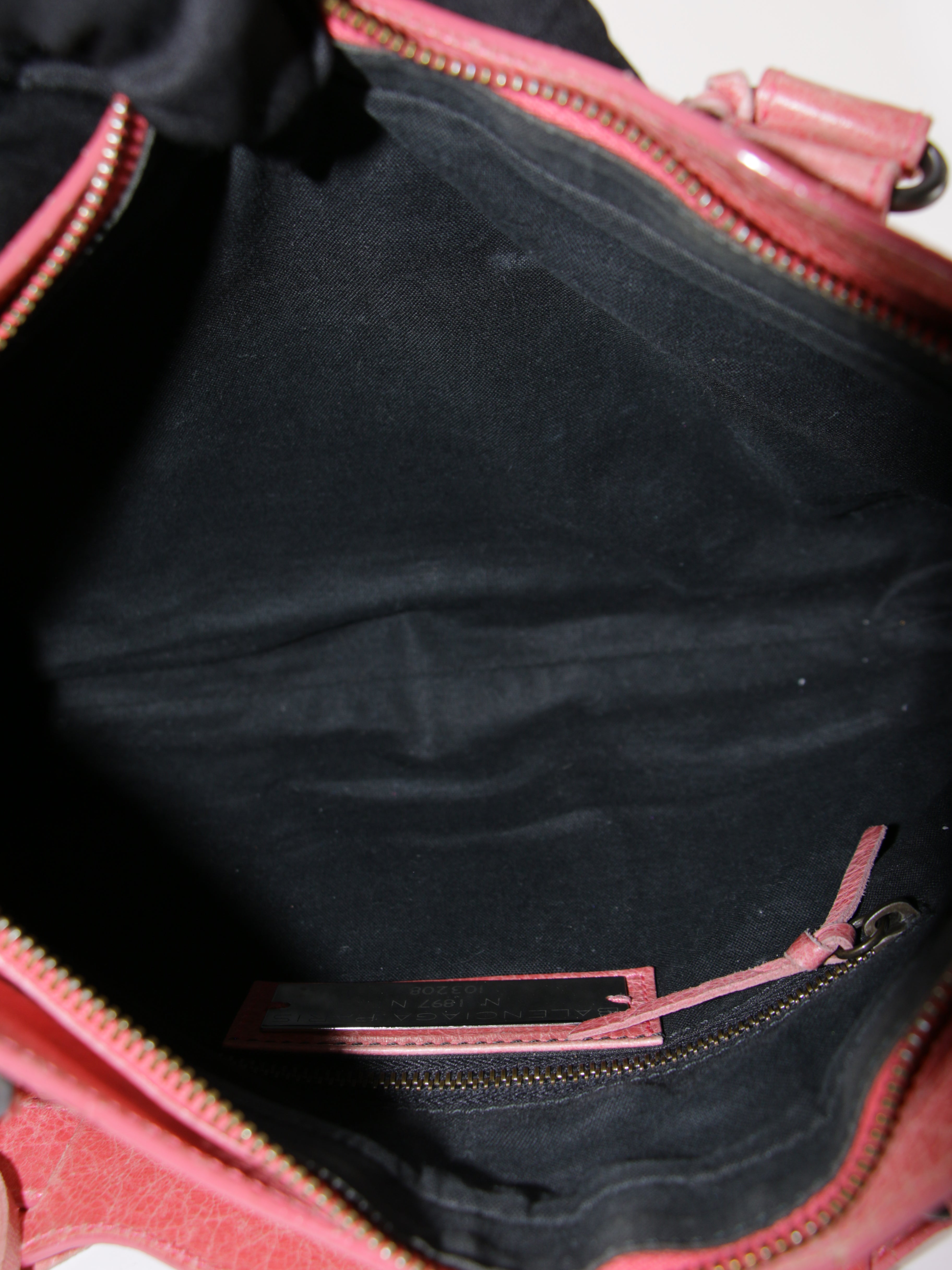Balenciaga First
