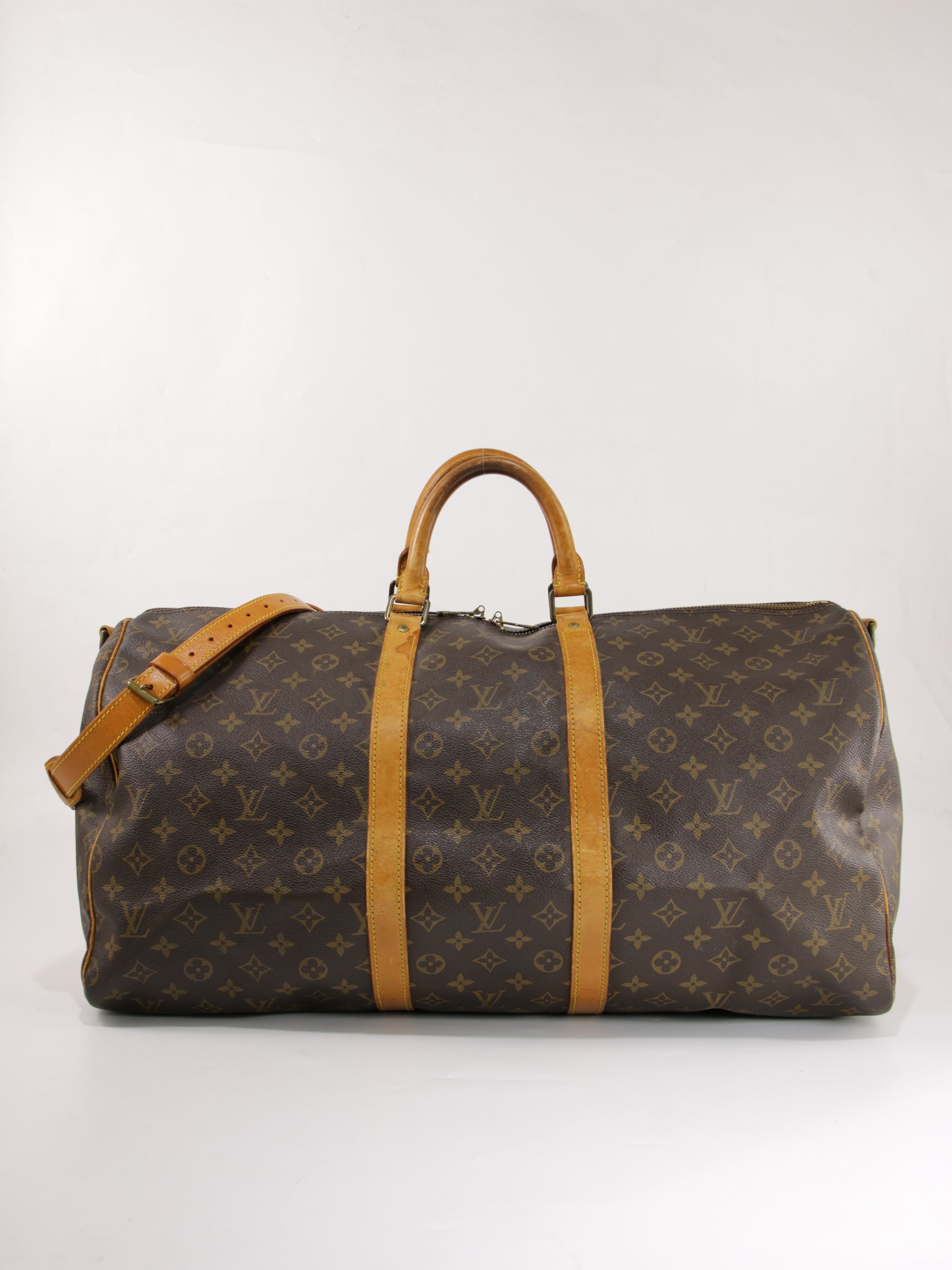 Keepall 55
