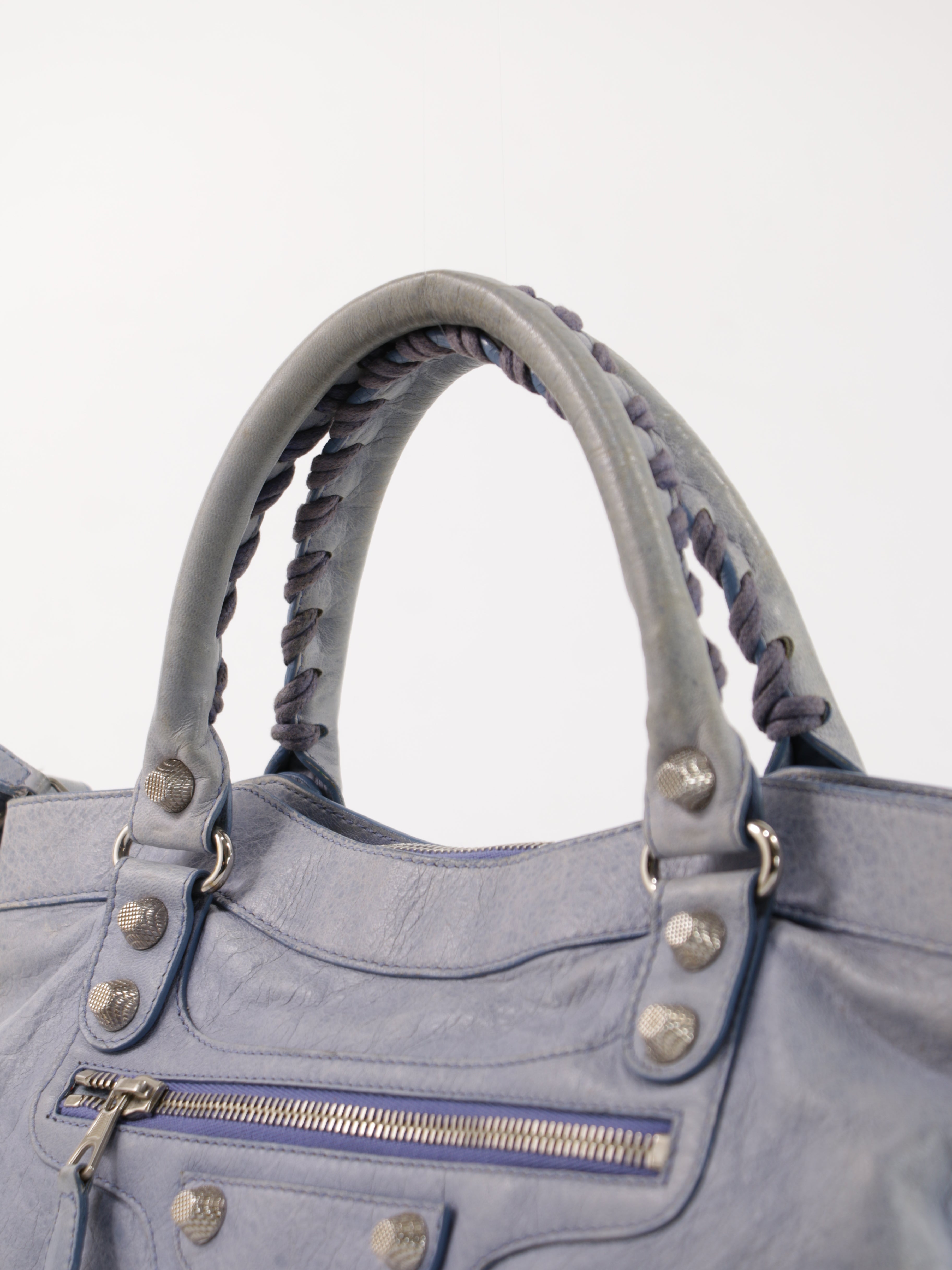 Balenciaga First