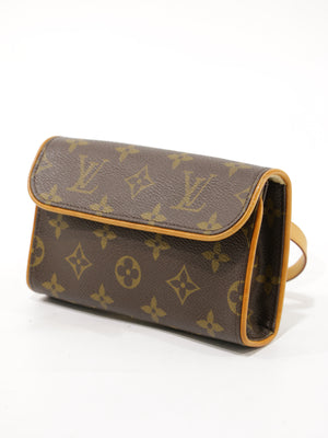 Pochette Twin PM