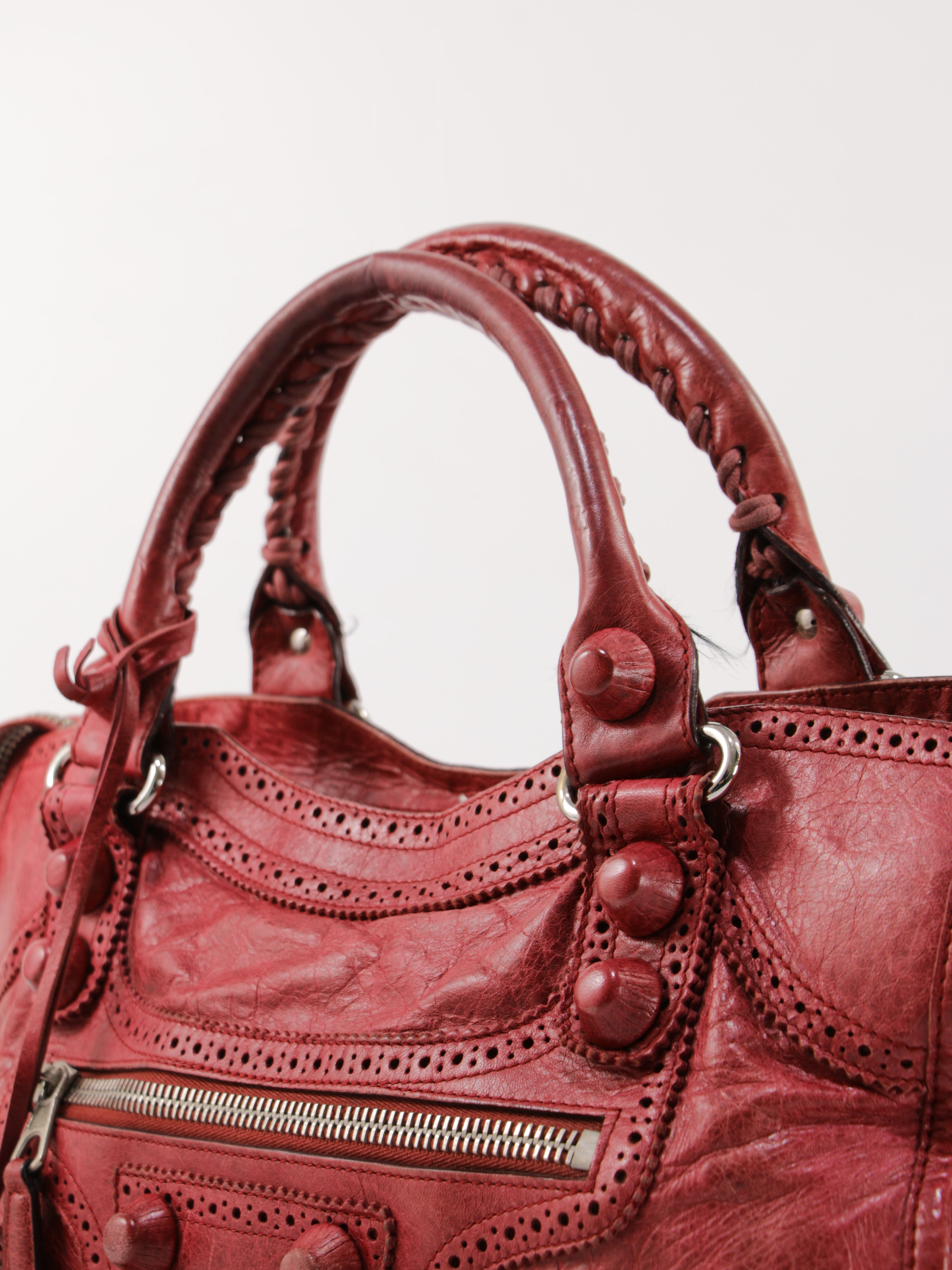 Balenciaga City