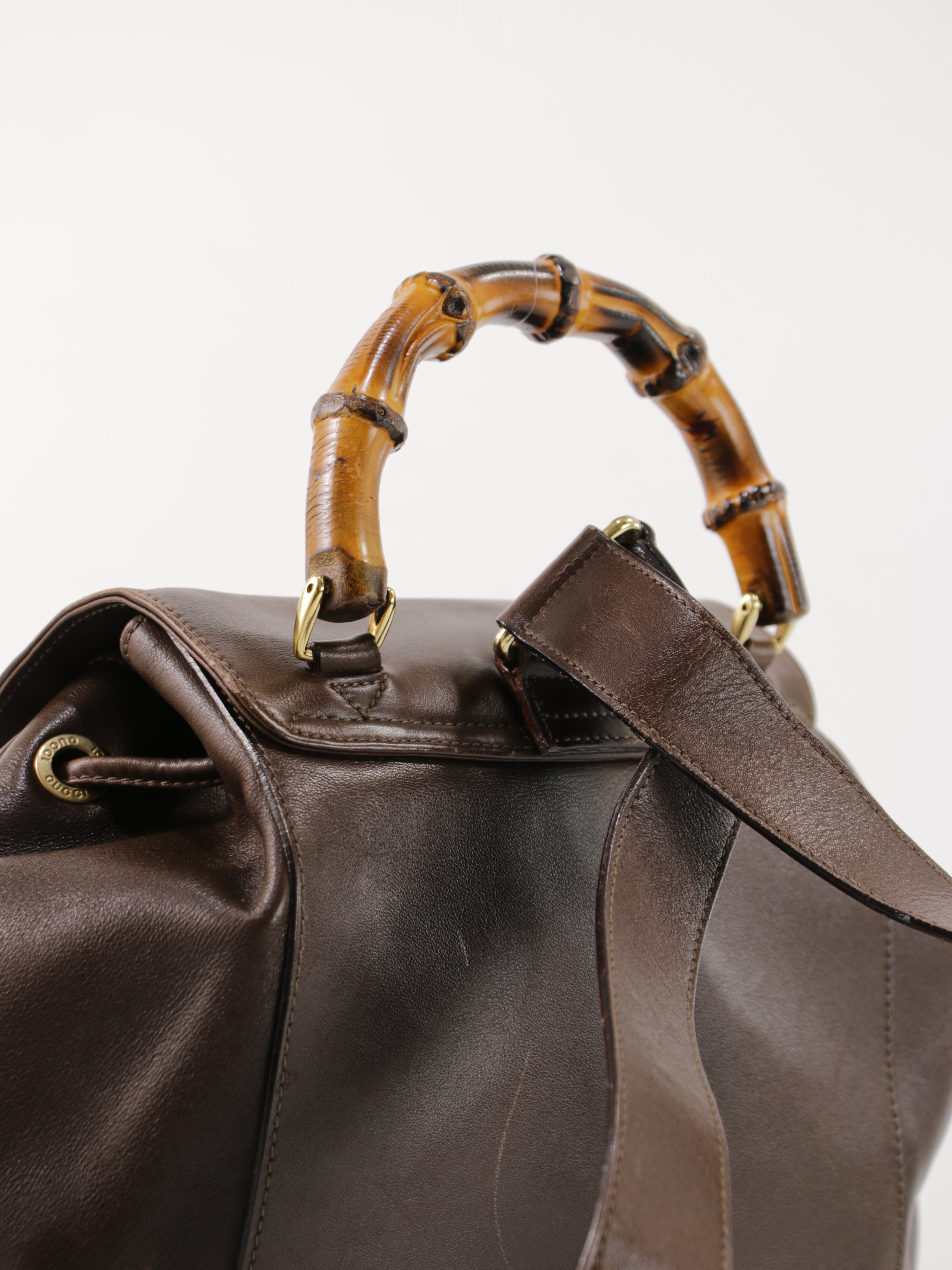 Gucci Backpack
