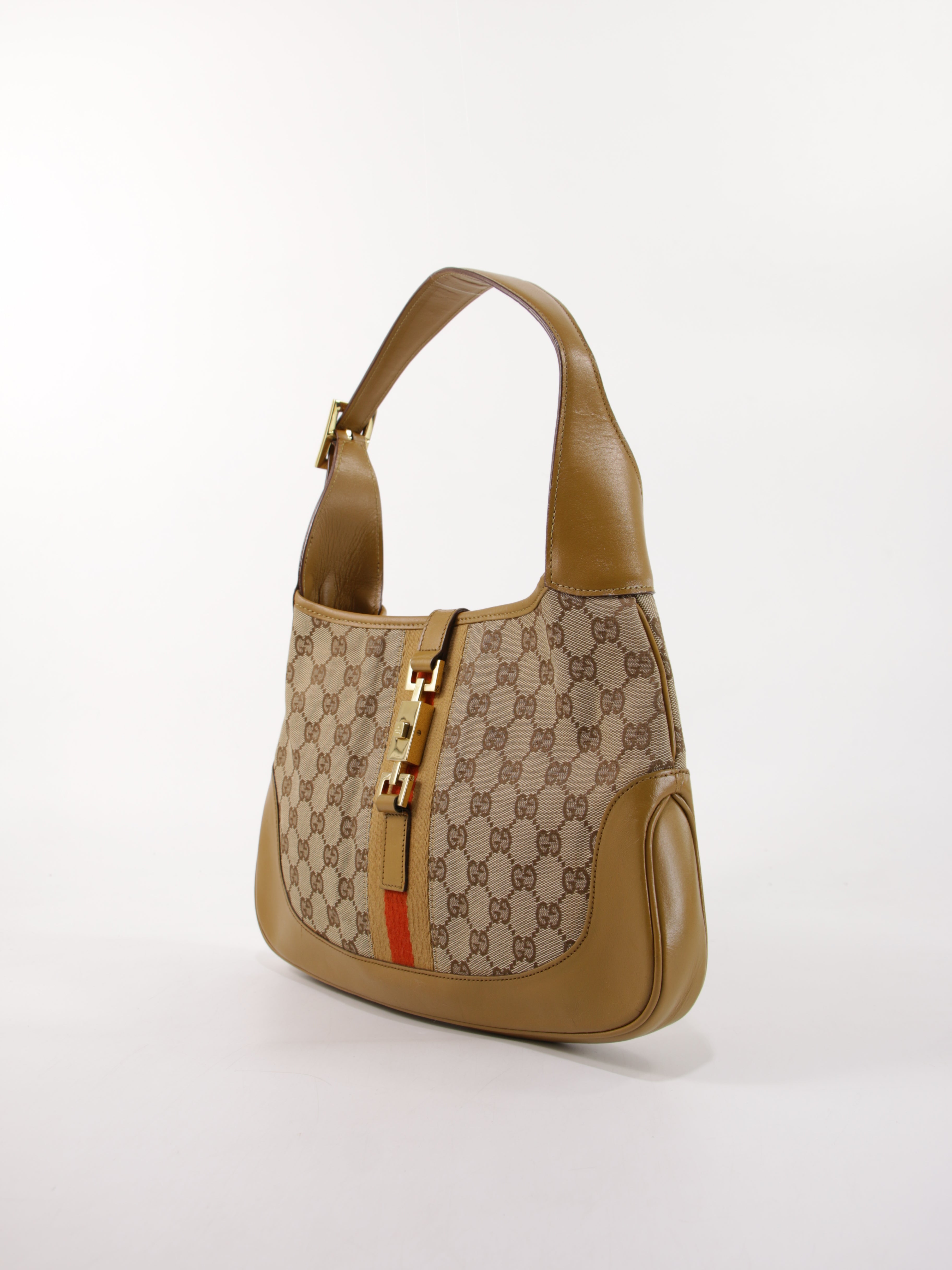 Gucci Medium Jackie