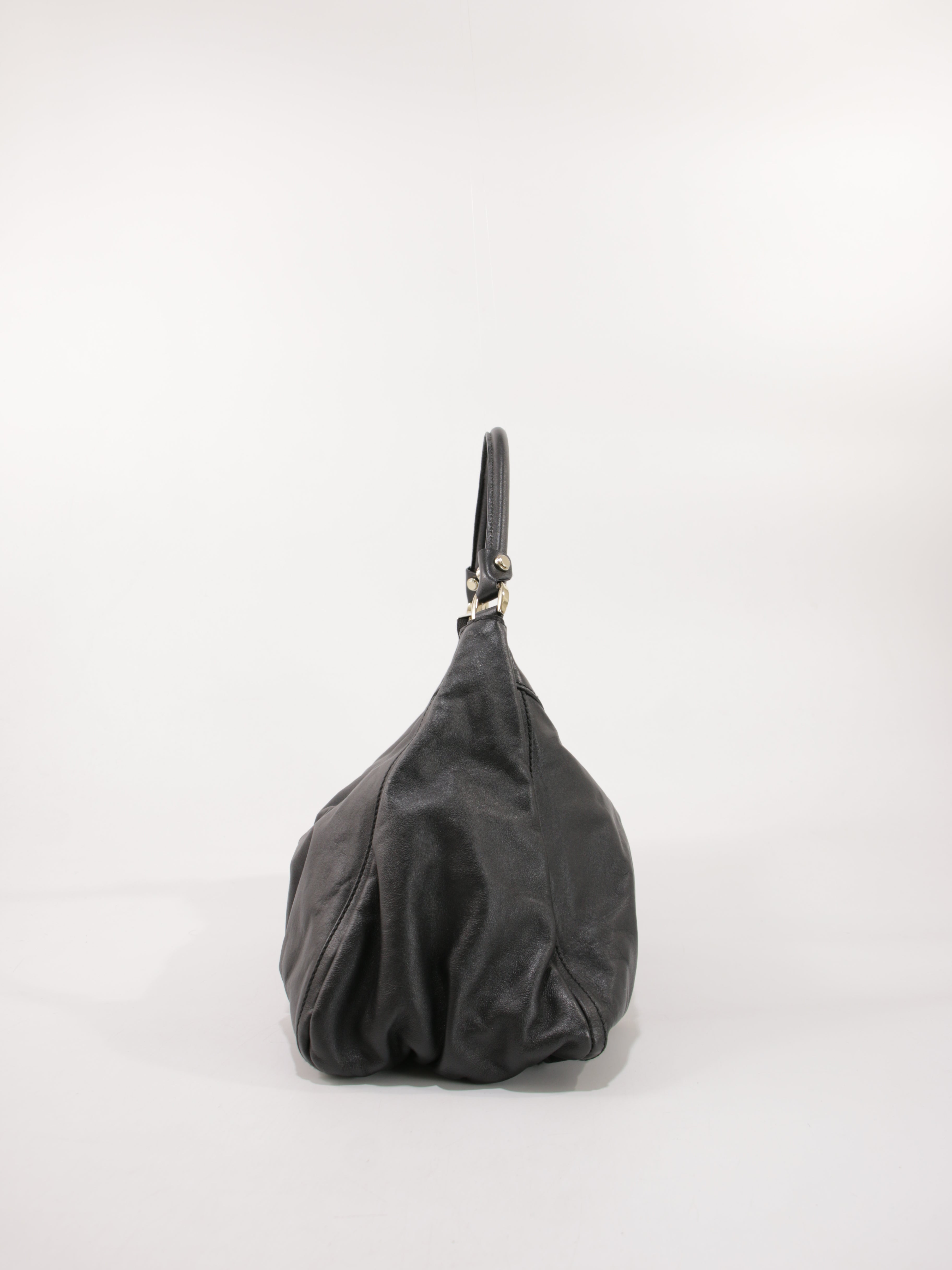 Abbey D-Ring Medium