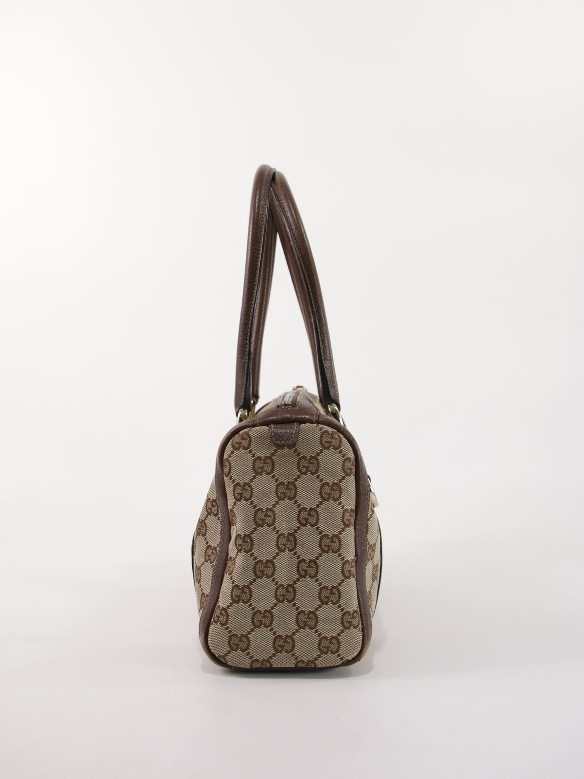 Gucci Abbey D-Ring Boston