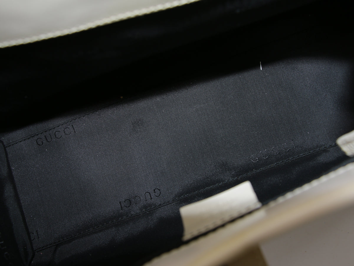 Gucci Medium Bardot